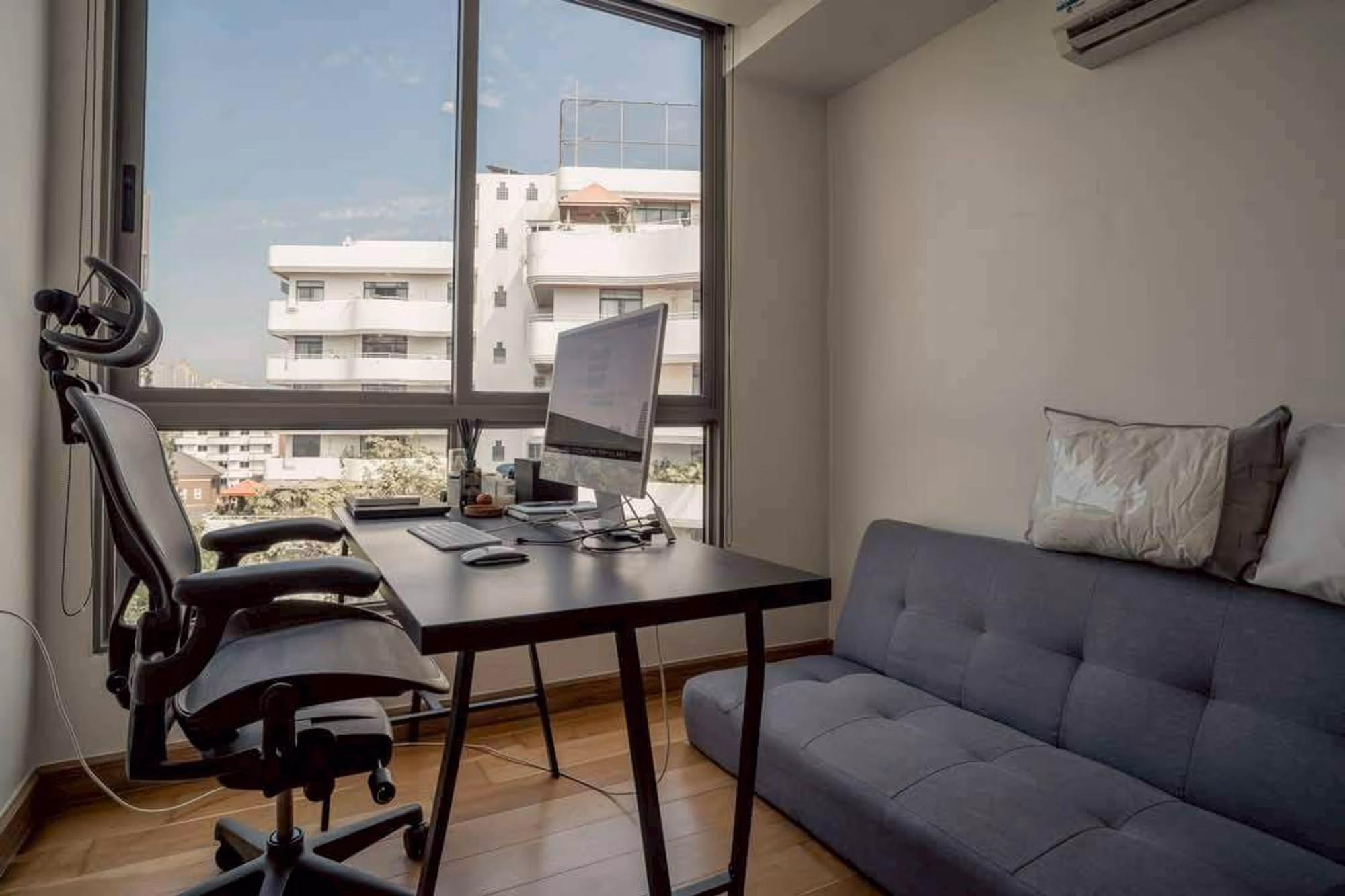 2 ห้องนอน คอนโด สำหรับ จำหน่าย ใน Watthana - Image 3