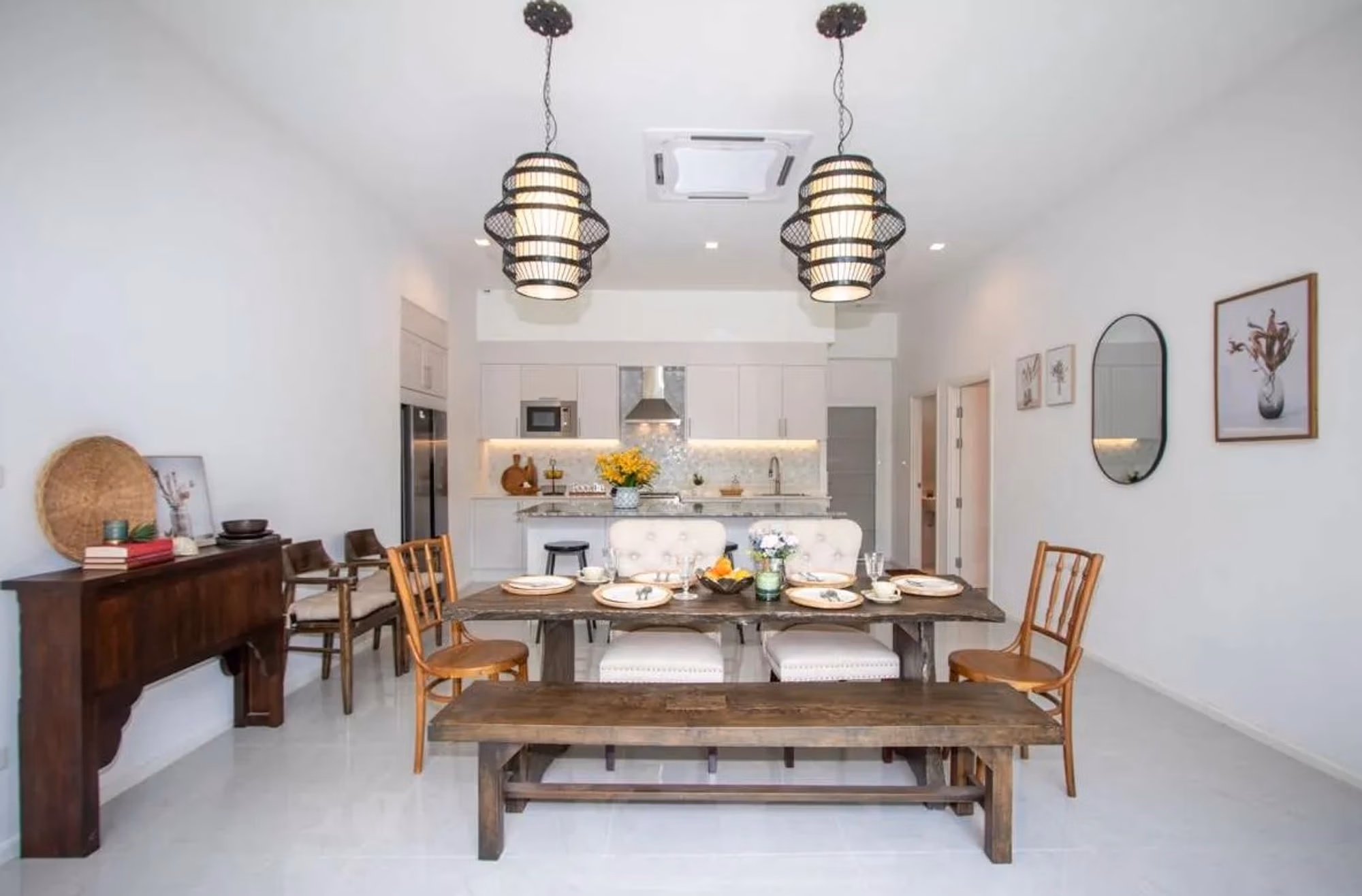 3 Bed House for Sale in Hang Dong - Image 4
