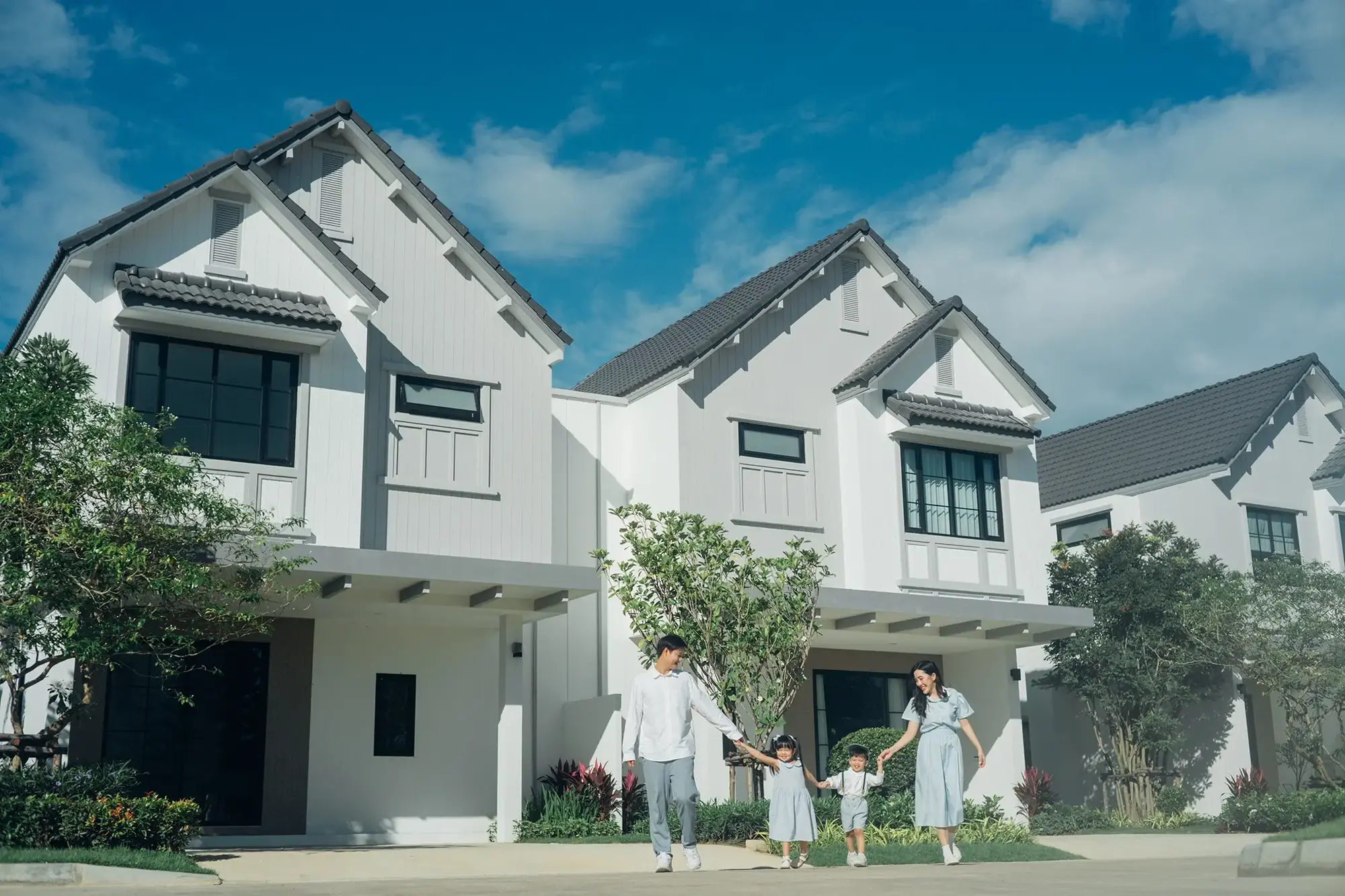 3 Bed House for Rent in San Sai - Image 13