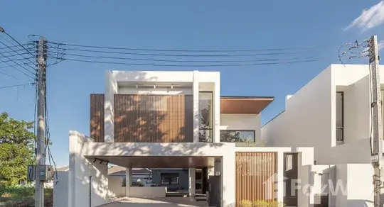 4 ห้องนอน House สำหรับ ขาย ใน หางดง - Image 58