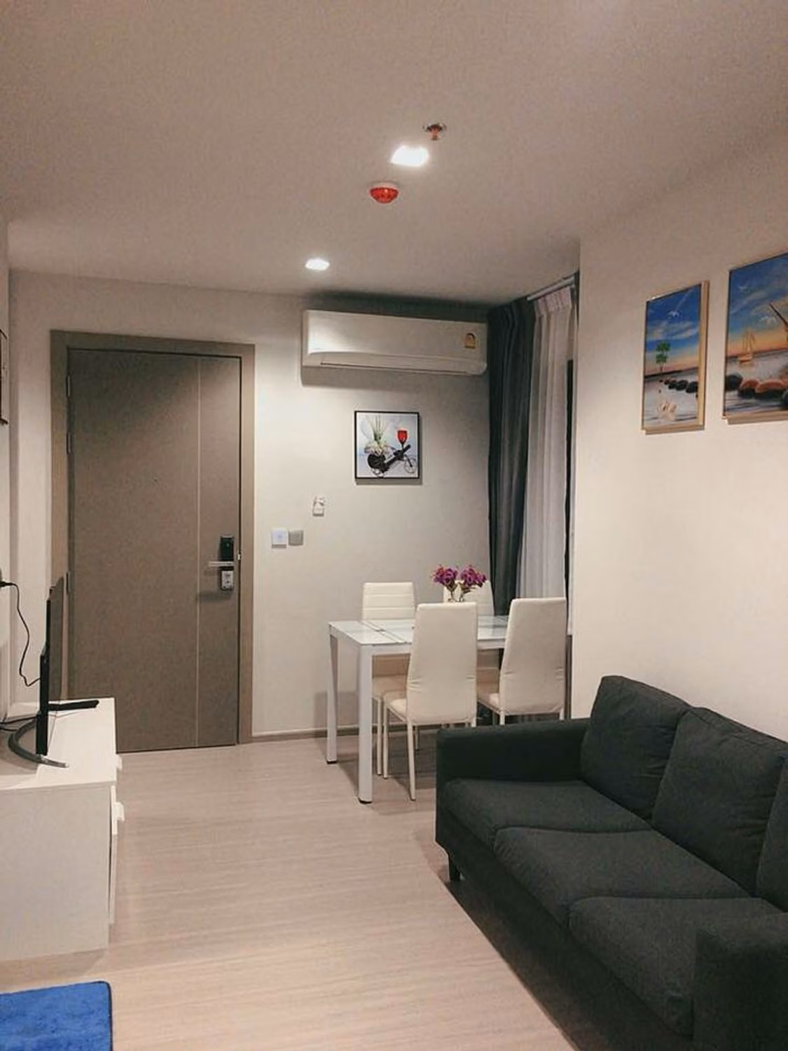 Condo for Rent at Life Asoke - Rama 9 - Image 2