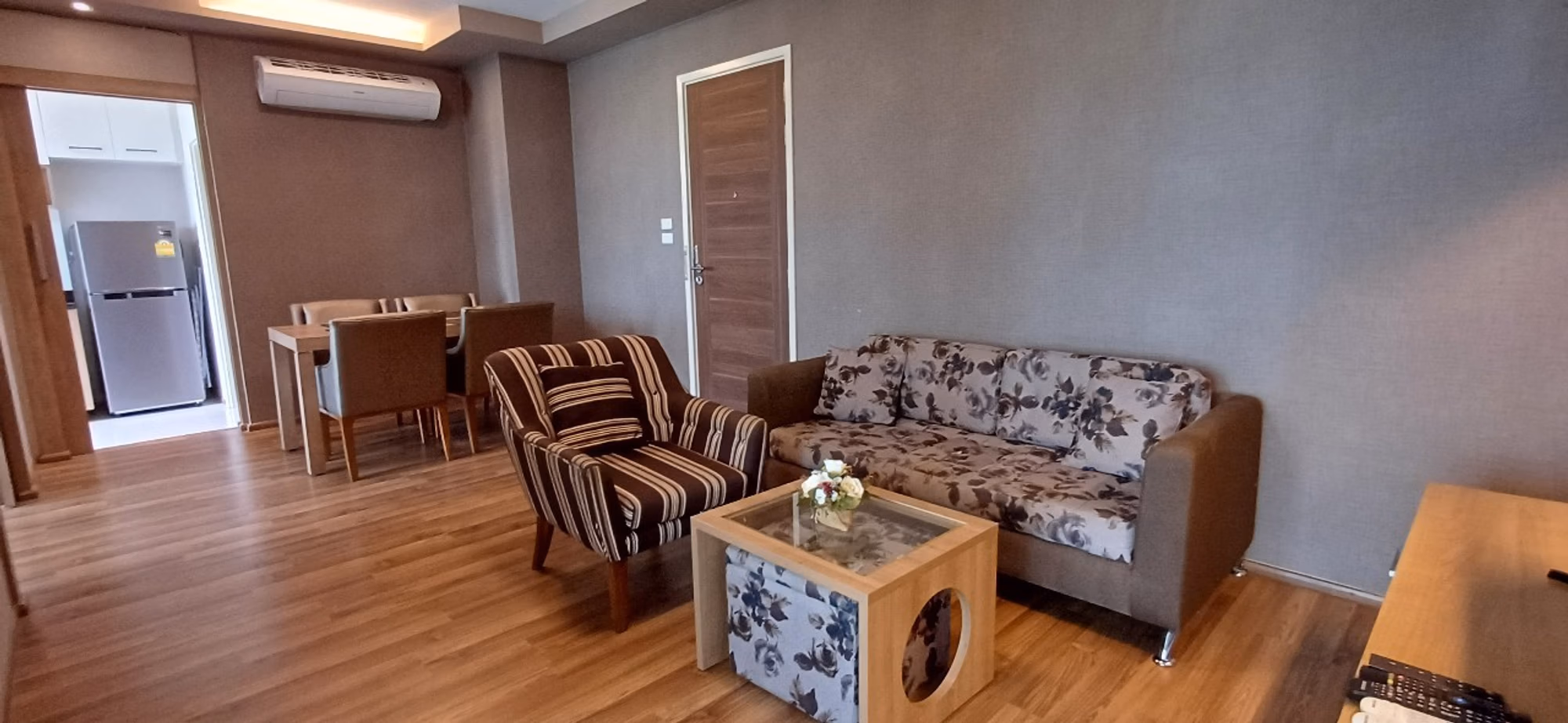 2 Bed Condo for Rent in Mueang Chiang Mai - Image 1