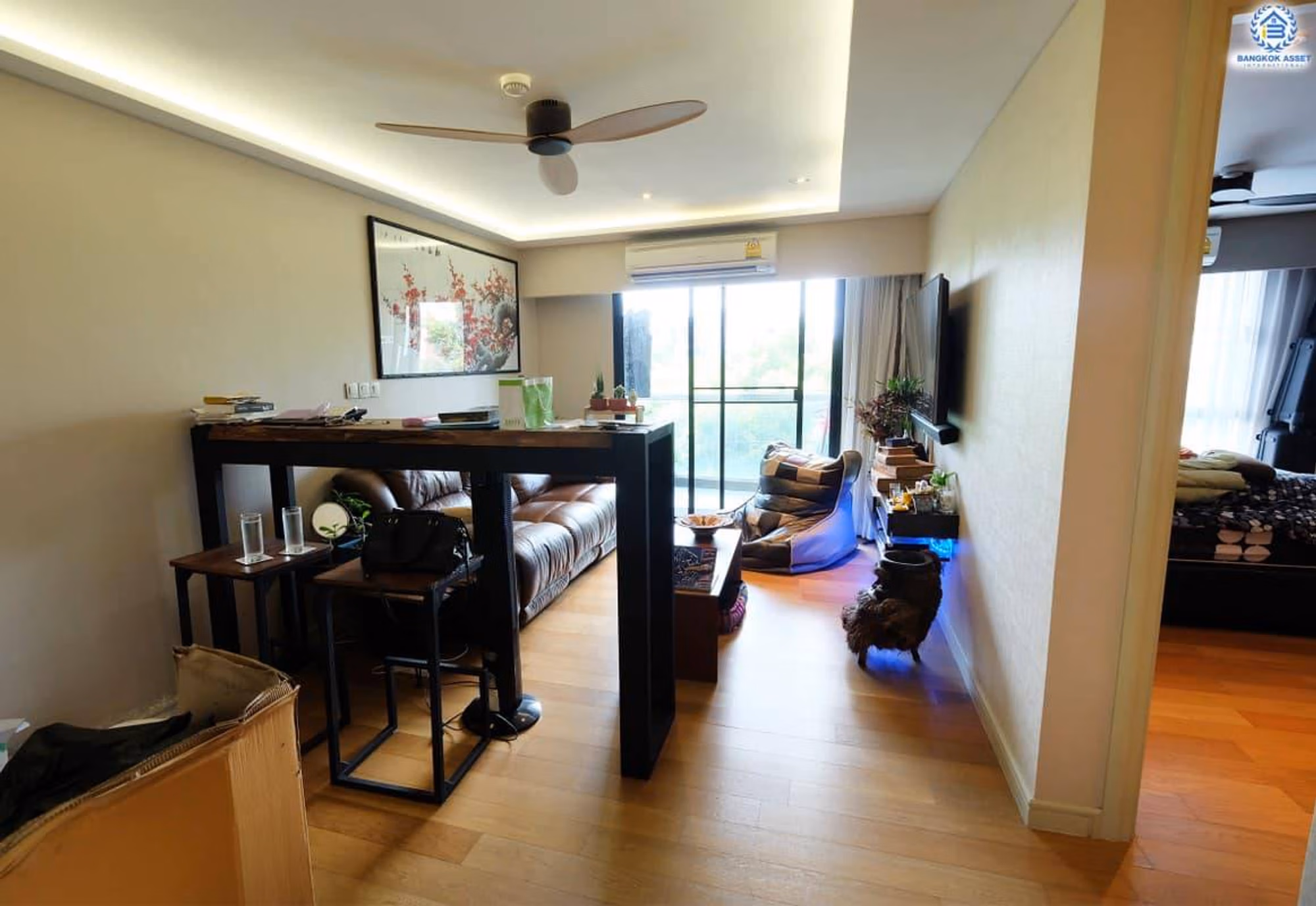 Condo for Sale at Tidy Deluxe Sukhumvit 34 - Image 2
