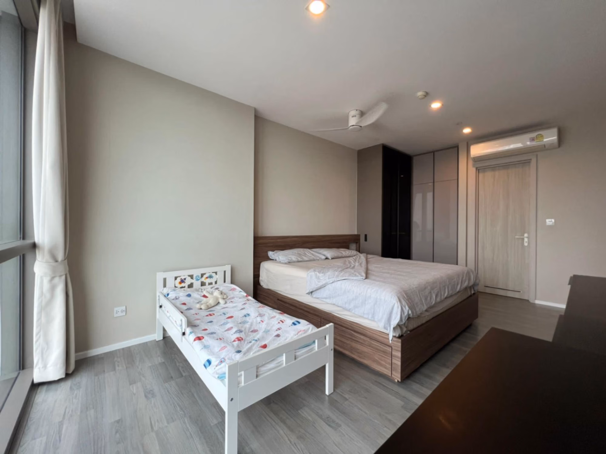 2 卧室 公寓 用于 出租 在 Bang Sue - Image 15