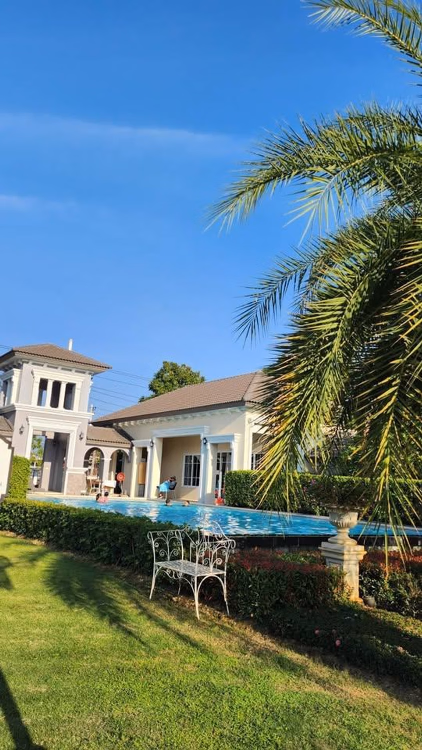 3 Bed Townhouse for Rent in Mueang Chiang Mai - Image 24