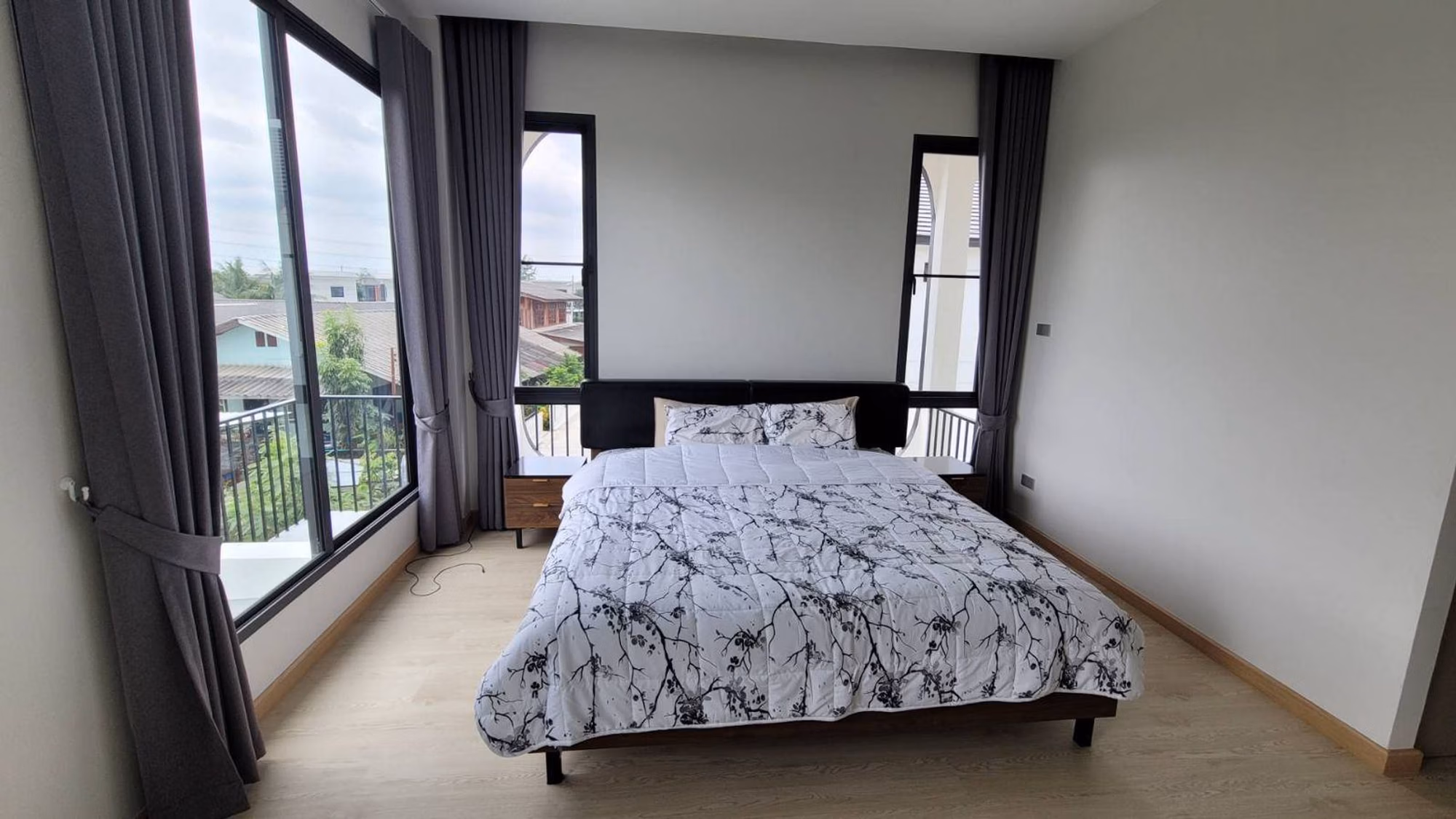 4 Bed House for Sale in Hang Dong - Image 24