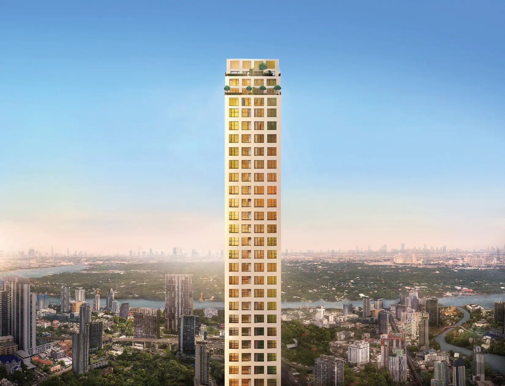 Condo for Sale at Siamese Sukhumvit 48 - Image 31