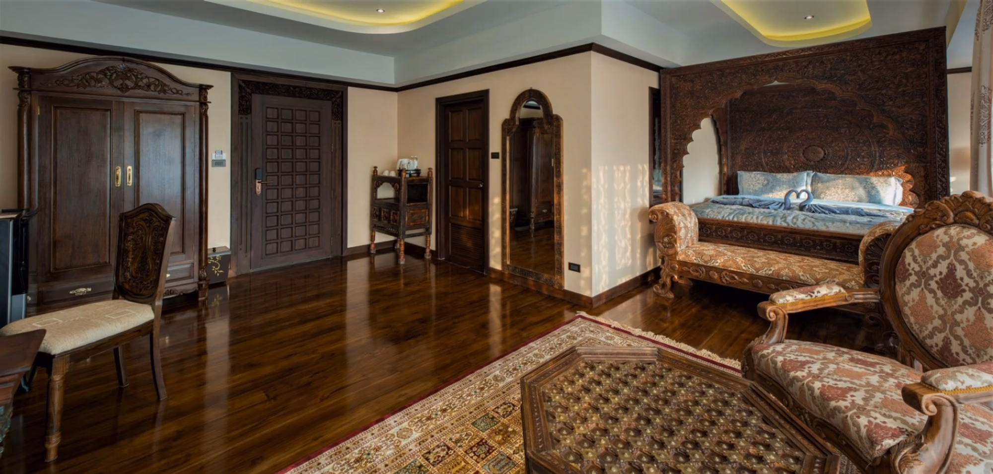 24 Bed Commercial for Sale in Mueang Chiang Mai District - Image 14
