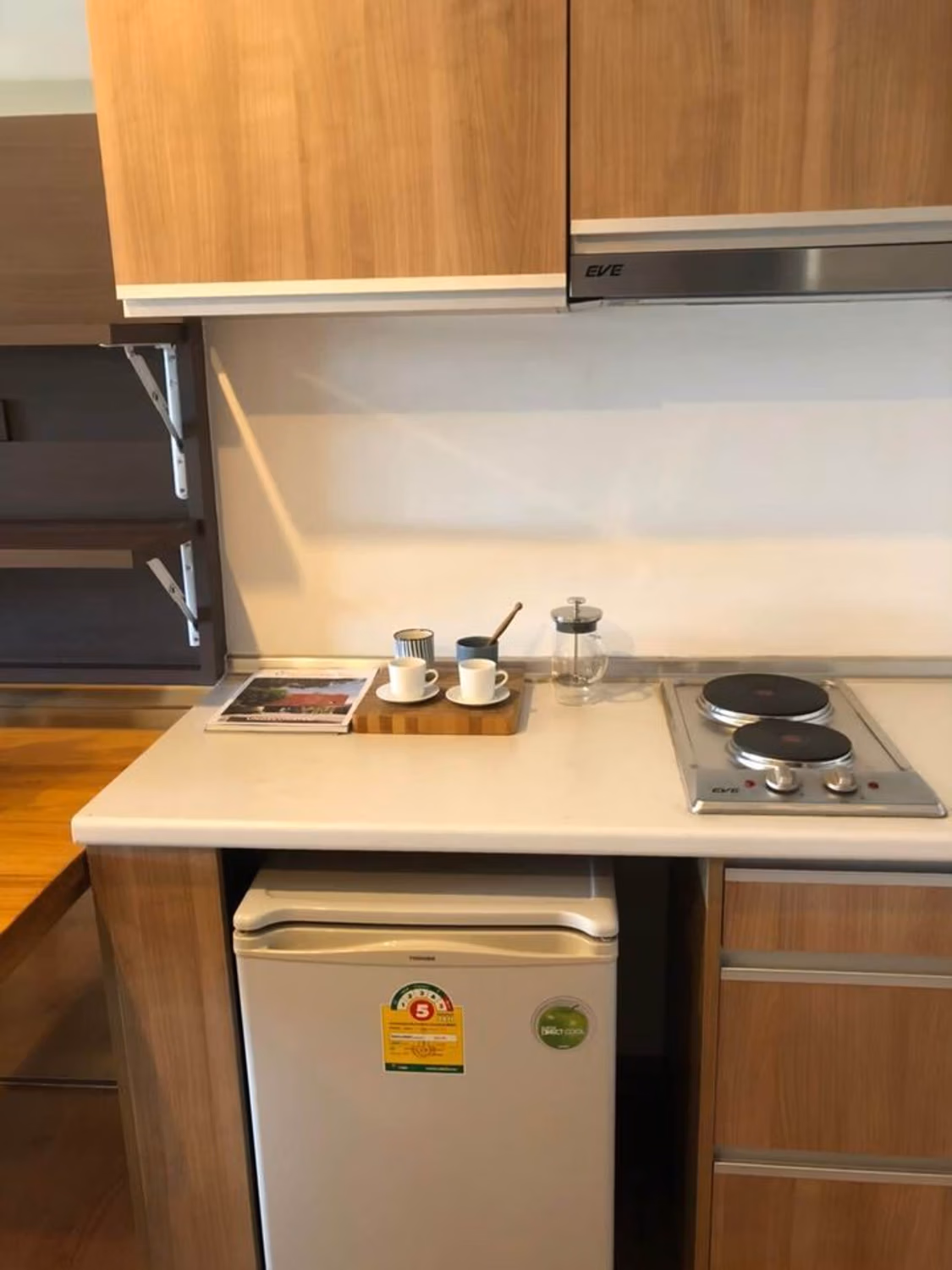1 Bed Condo for Sale  Near On Nut BTS - Image 7