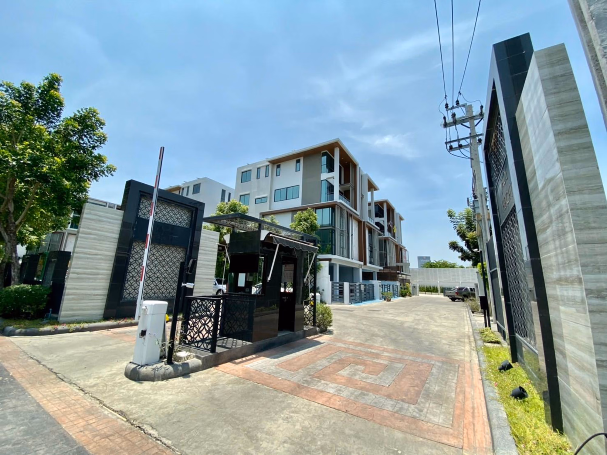 undefined Bed Townhouse for Sale in Yan Nawa - Image 6