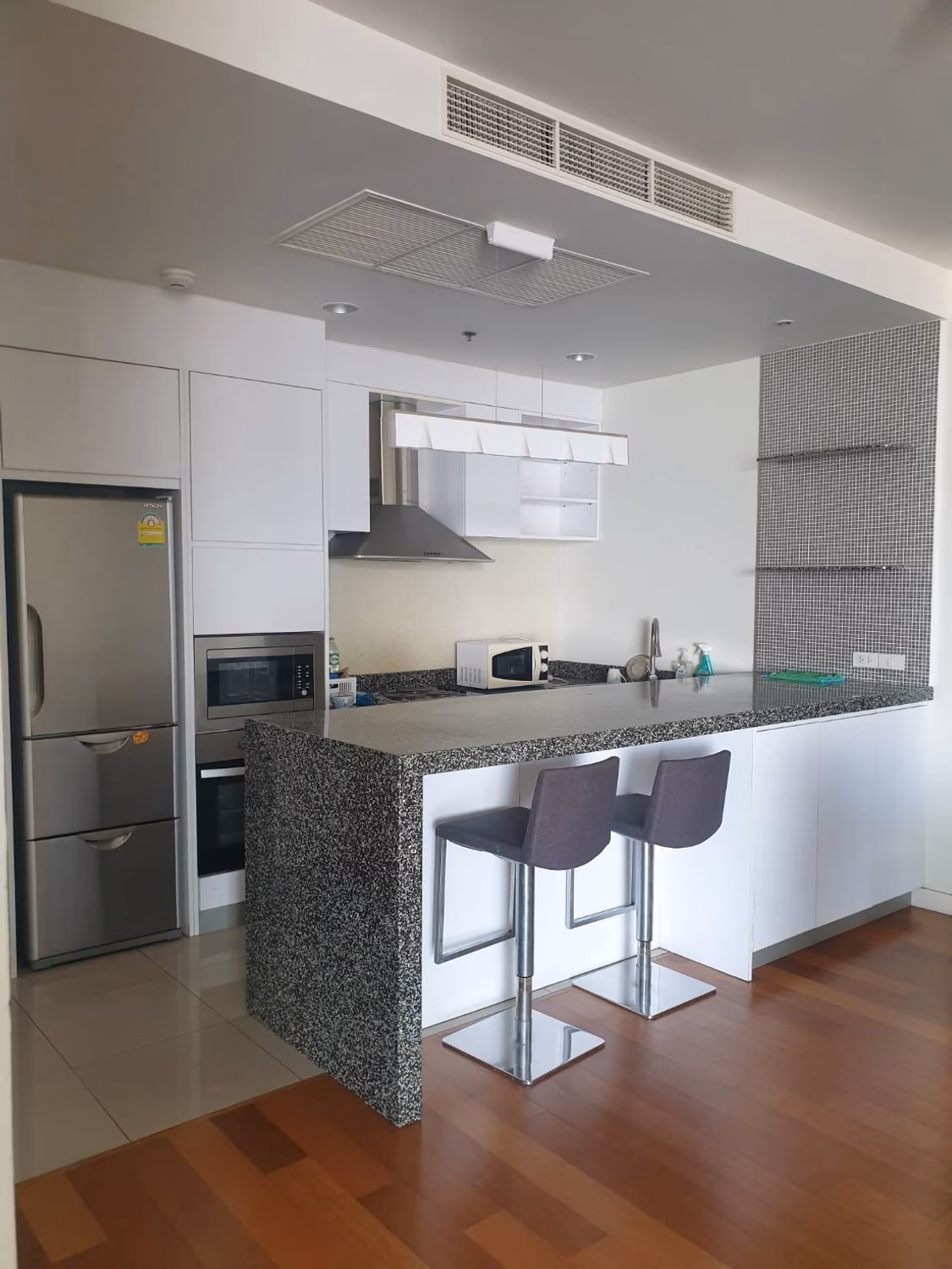 2 Bed Condo for Rent in Bang Kho Laem - Image 3