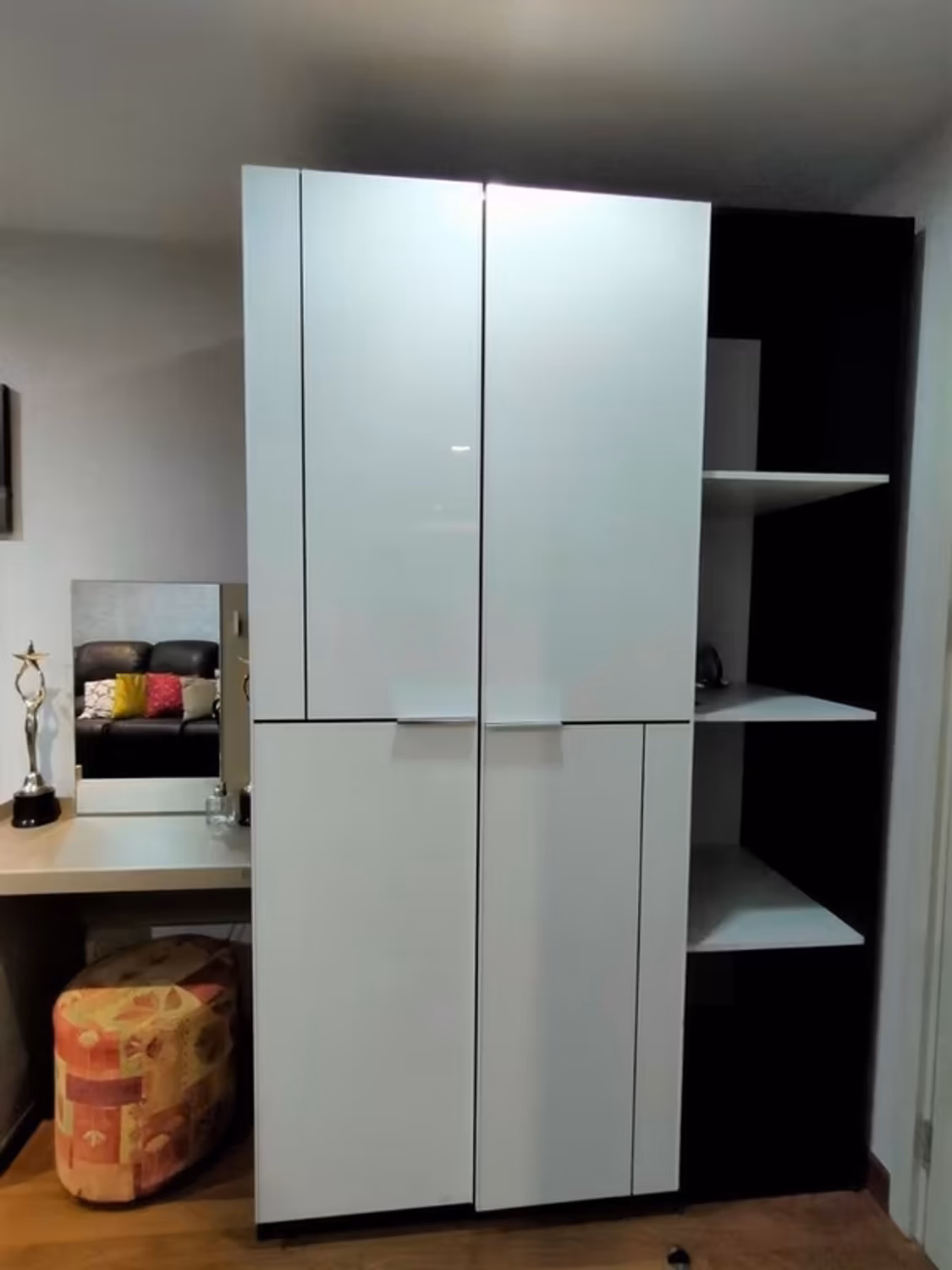Condo for Rent at Regent Home Sukhumvit 81 - Image 6