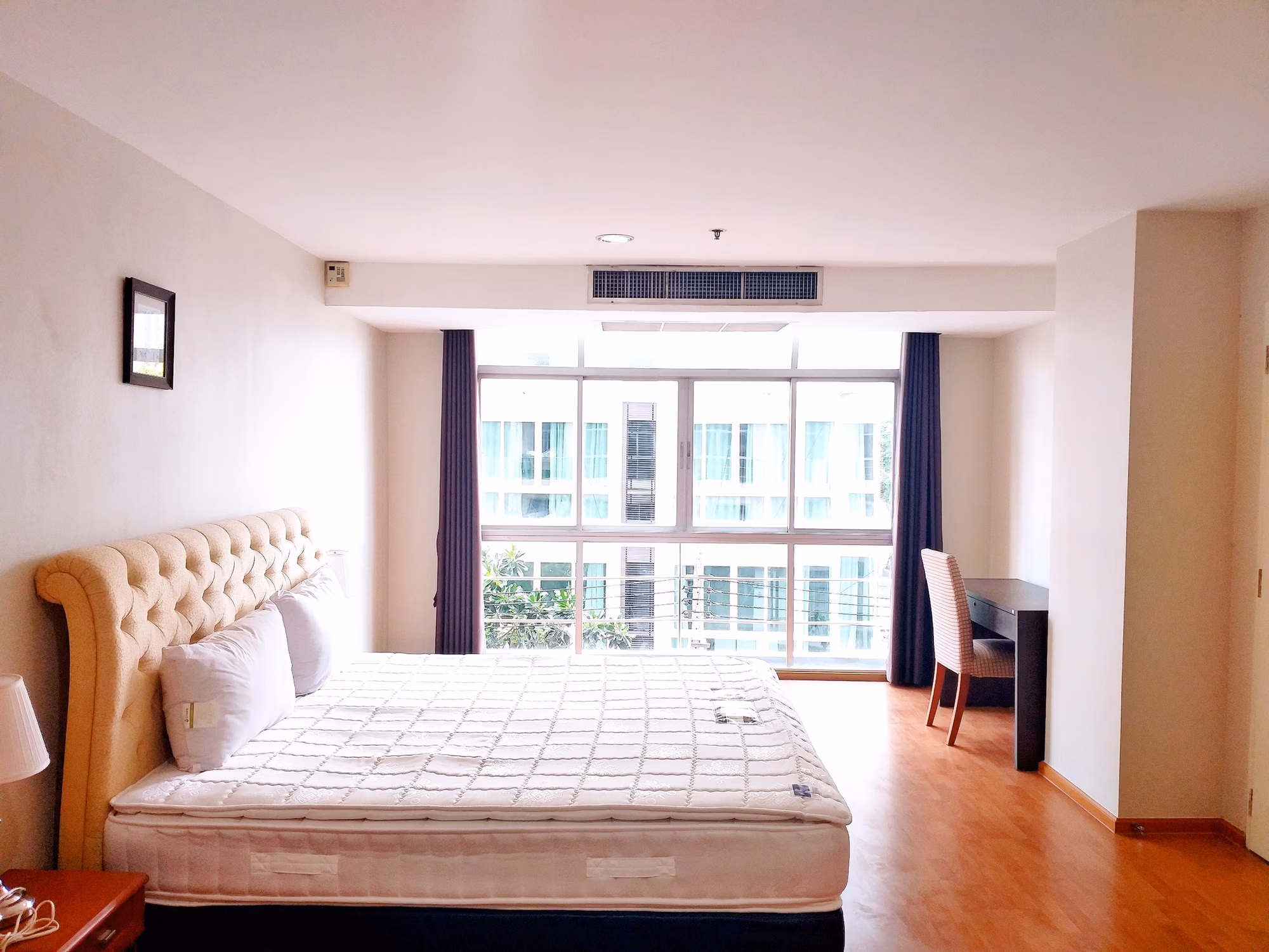 Condo for Rent at The Capital Sukhumvit 30/1 - Image 3