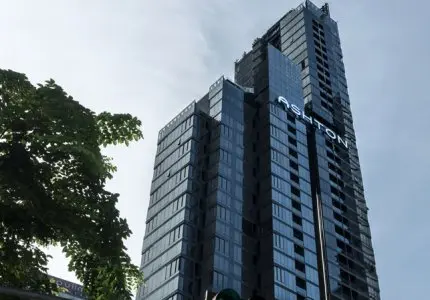 2 Bed Condo for Rent in Bang Rak - Image 46