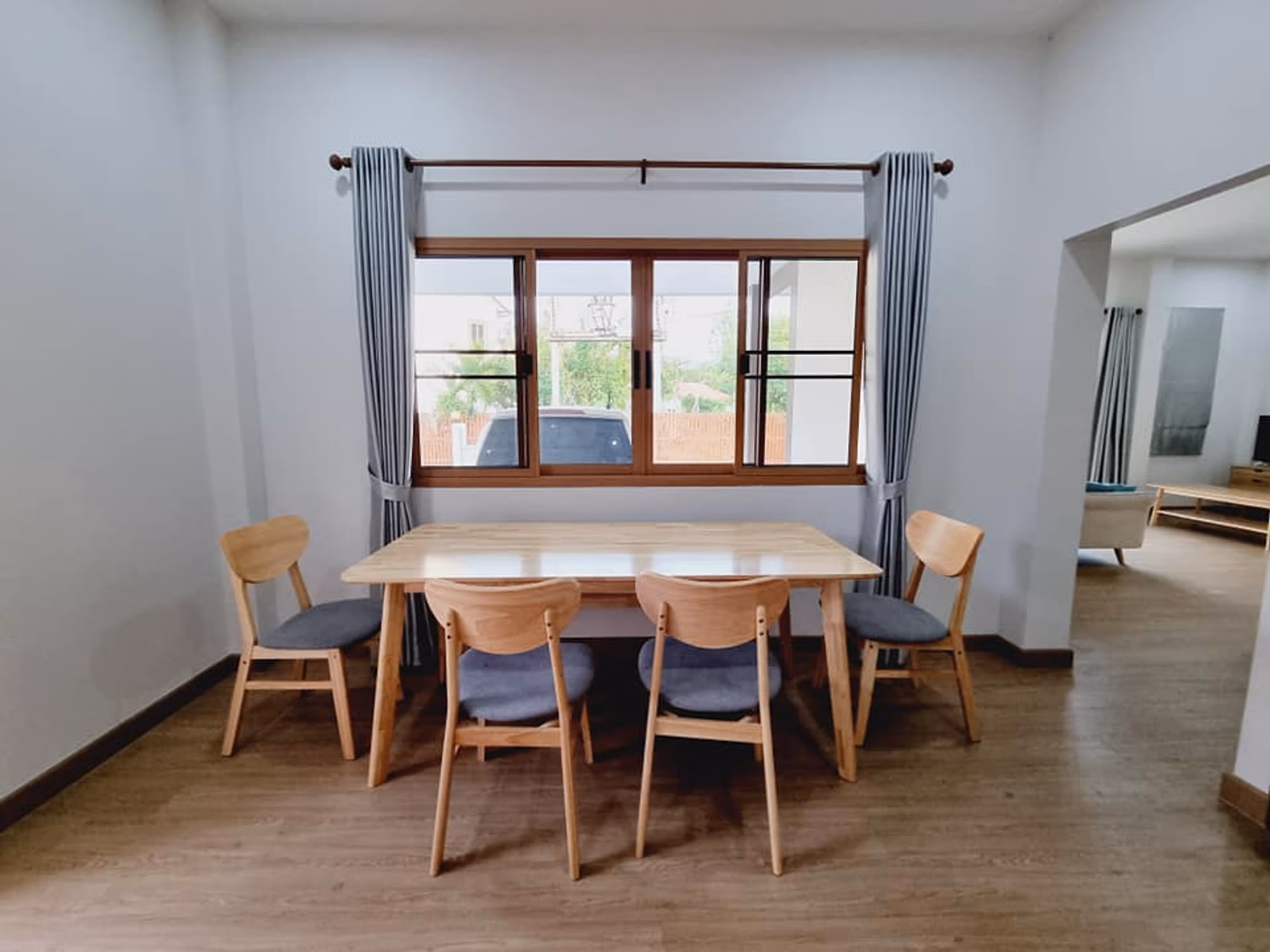 3 ห้องนอน House สำหรับ จำหน่าย ใน หางดง - Image 3