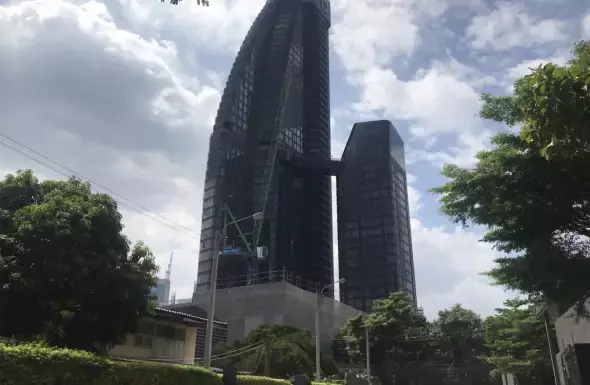 1 卧室 公寓 用于 出售 在 Khlong Toei - Image 79