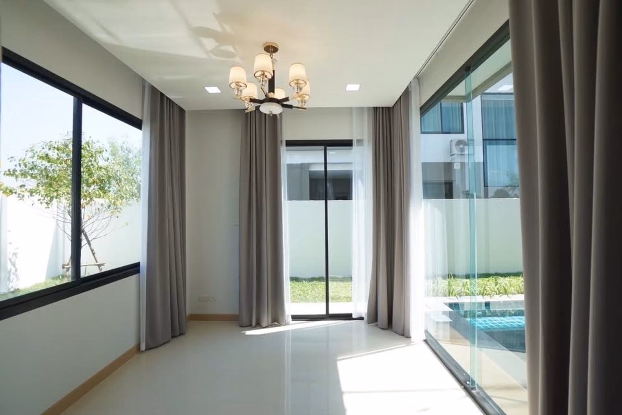 4 ห้องนอน บ้าน สำหรับ จำหน่าย ใน Mueang Chiang Mai - Image 3