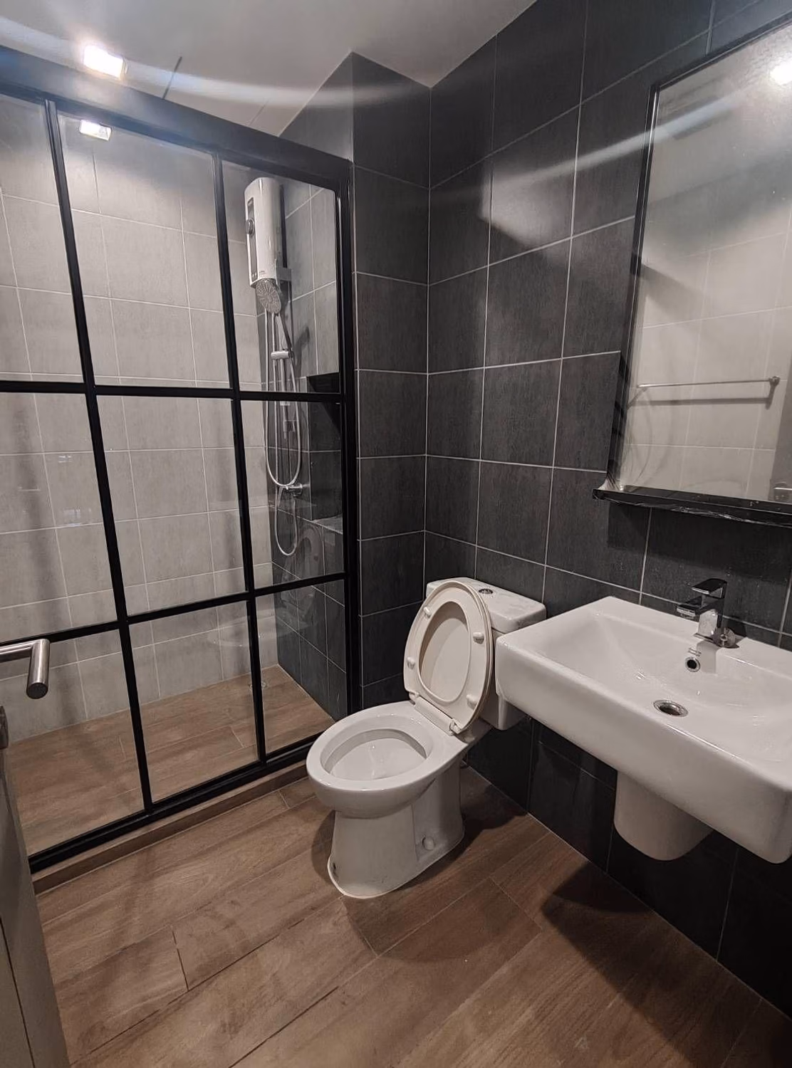 1 Bed Condo for Sale in Bang Kapi - Image 8