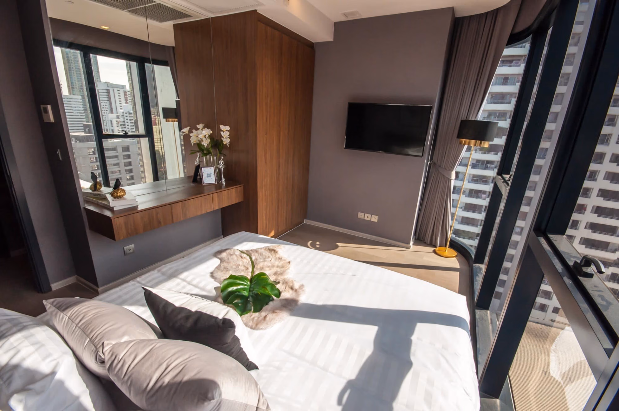 Condo for Rent at Ashton Asoke - Image 5