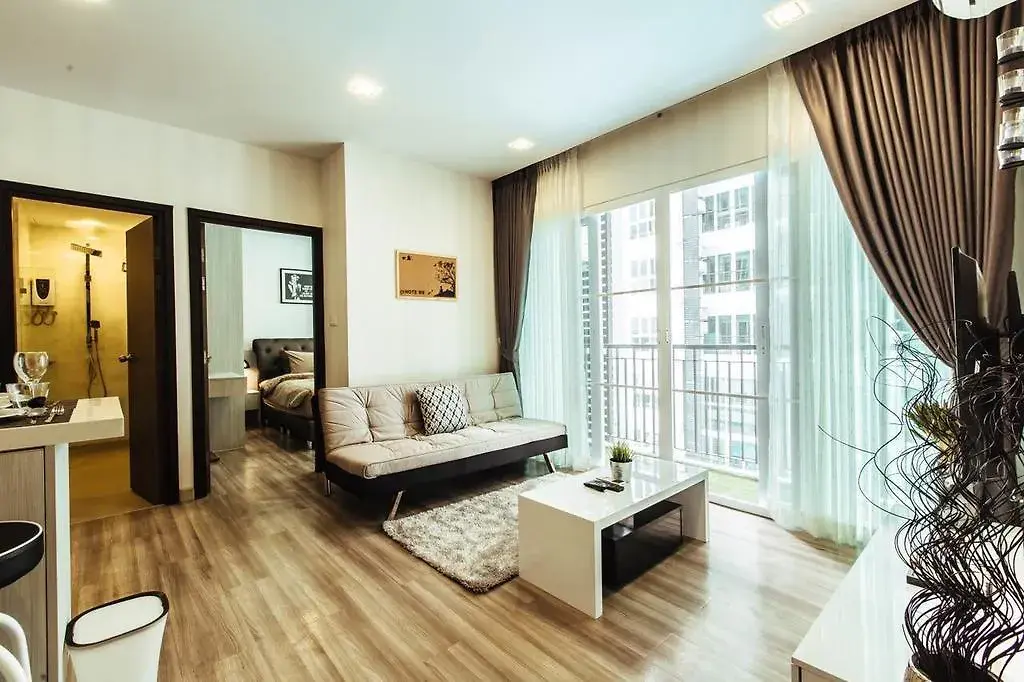 1 Bedroom Condo - Image 75