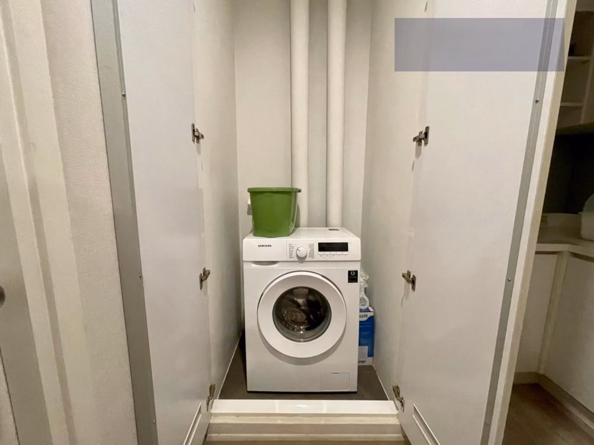 Condo for Rent at The Privacy Rama 9 - Image 12