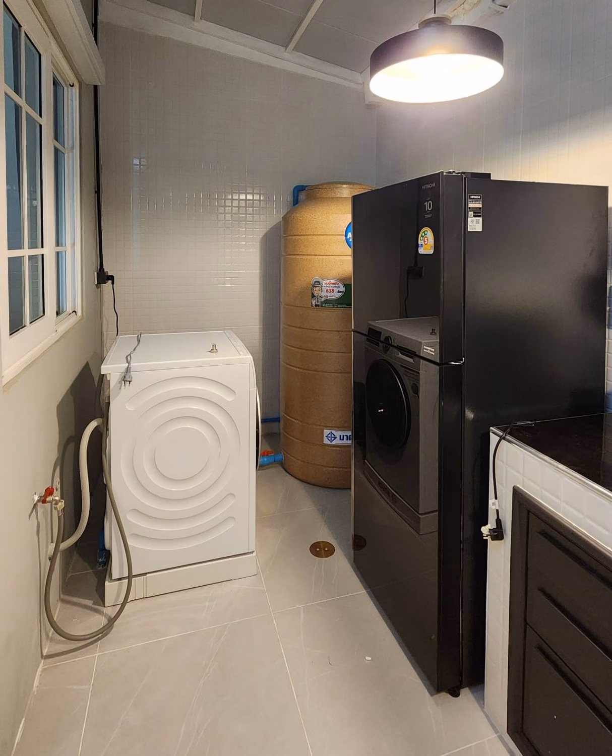 2 Bed Townhouse for Rent in Mueang Chiang Mai - Image 5