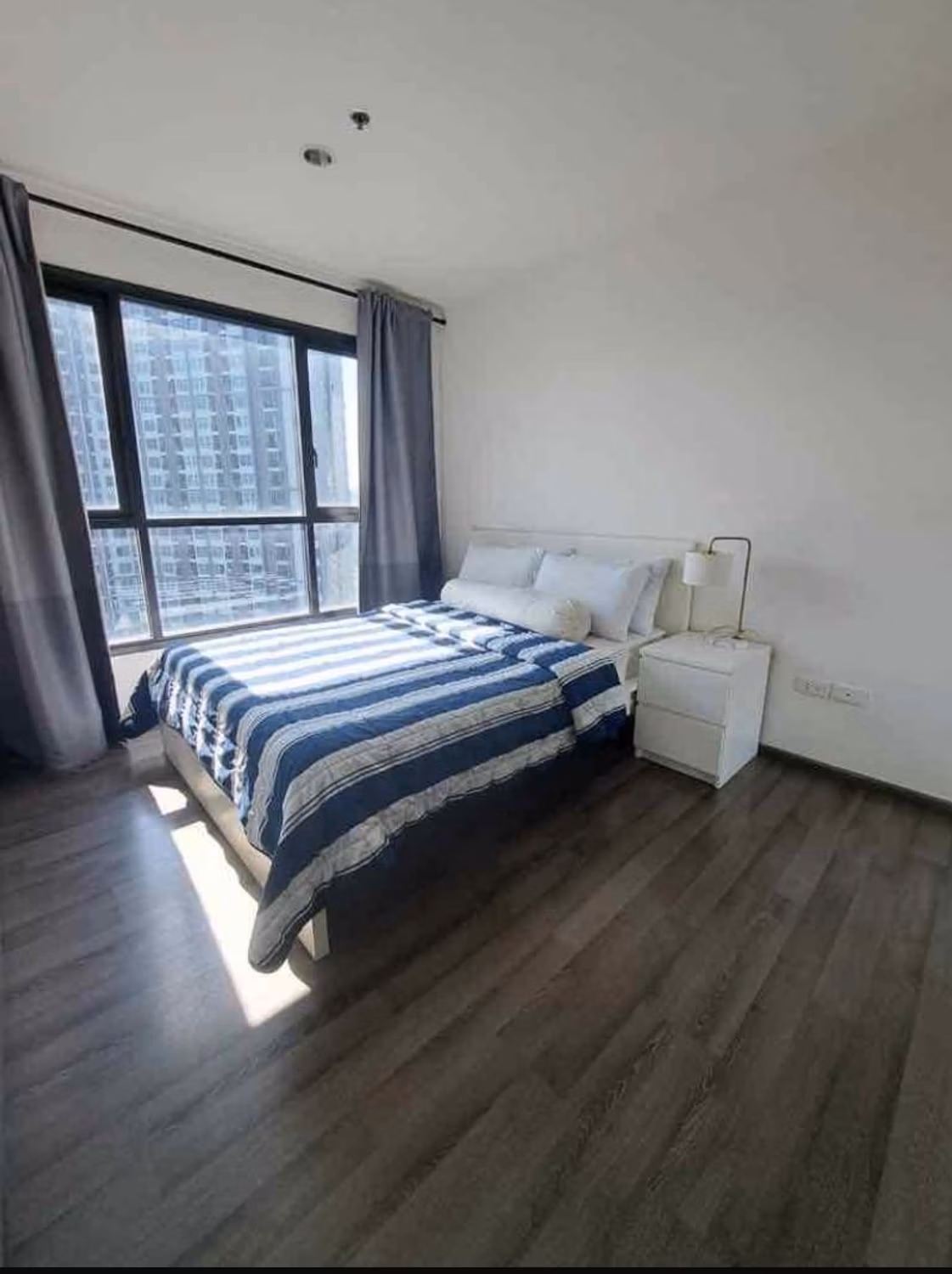 1 Bed Condo for Sale in Watthana - Image 11