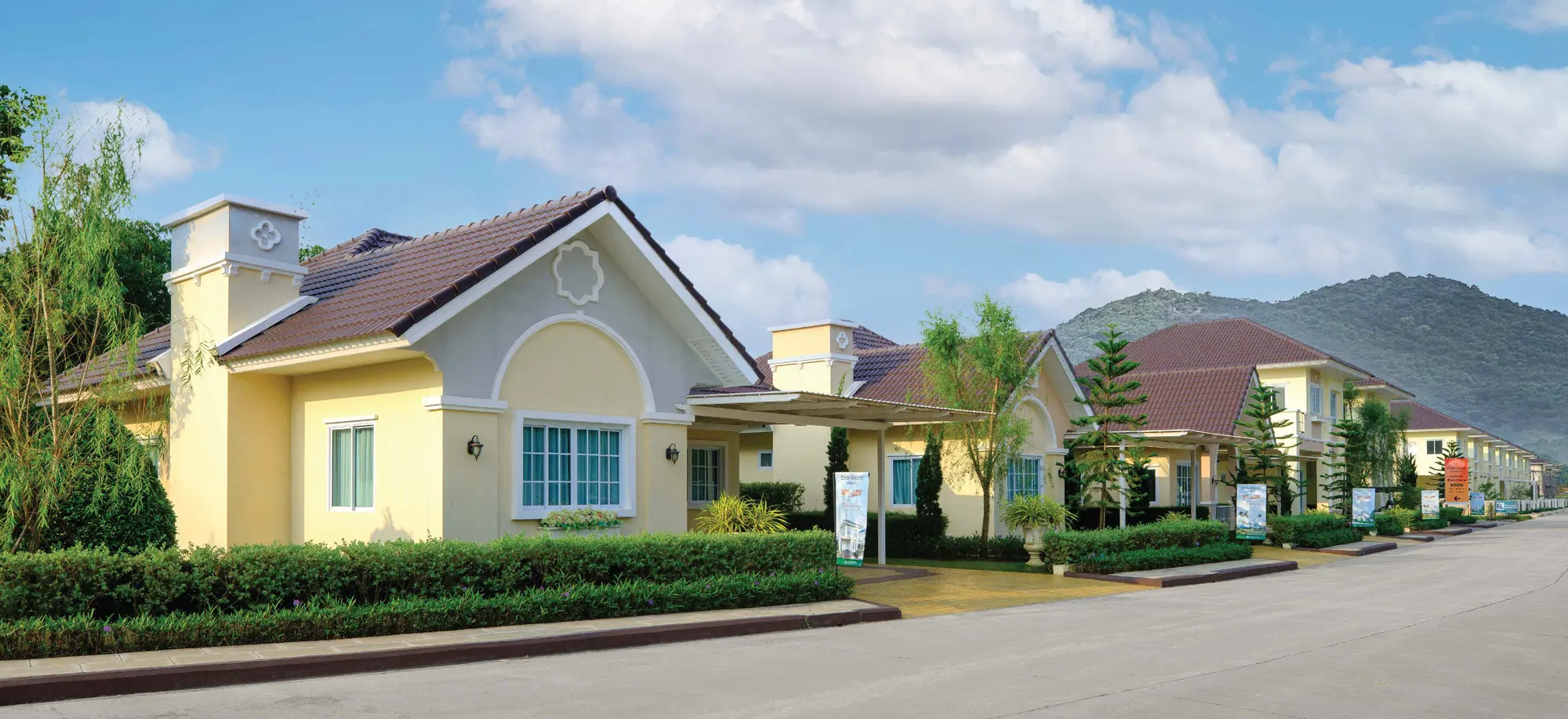 3 Bedroom House - Image 20