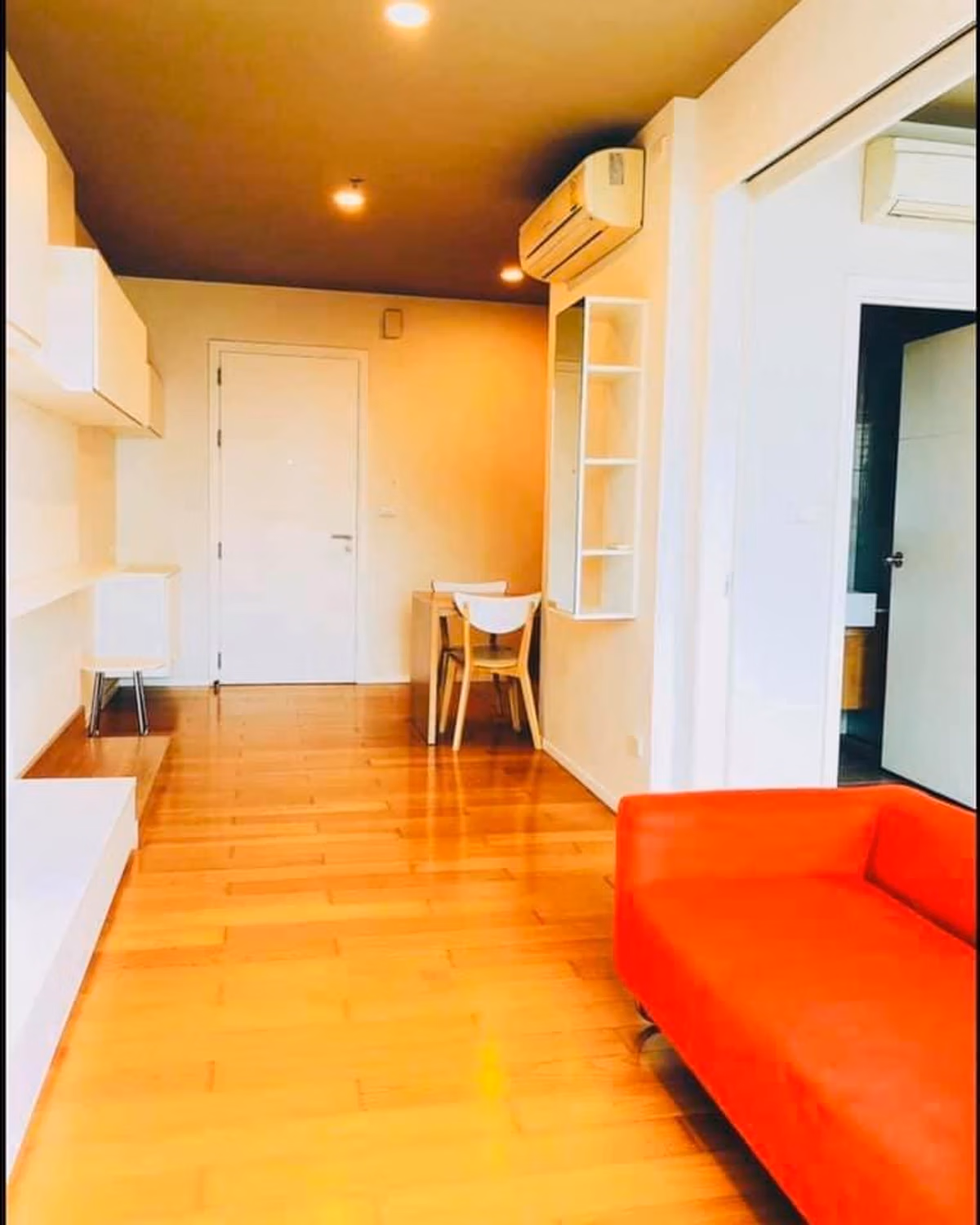 1 Bed Condo for Rent and Sale  Near On Nut BTS - Image 3