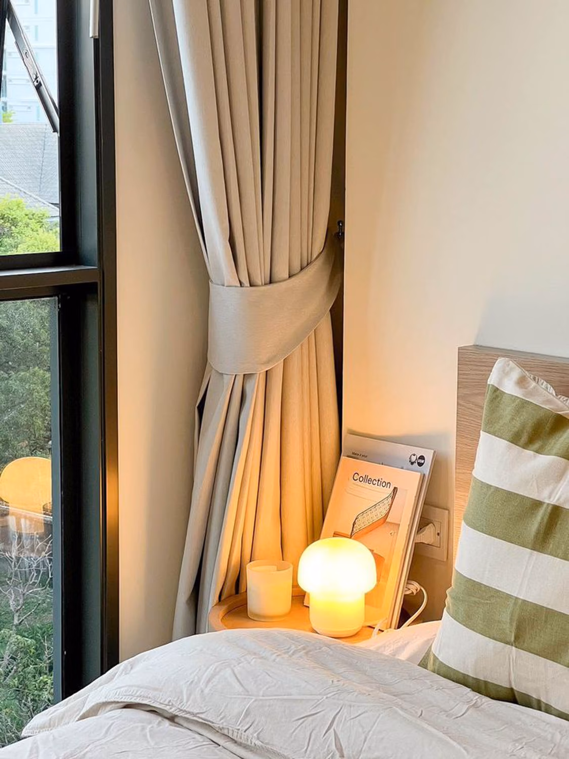 1 ห้องนอน Condo สำหรับ ขาย ใกล้ On Nut BTS - Image 12