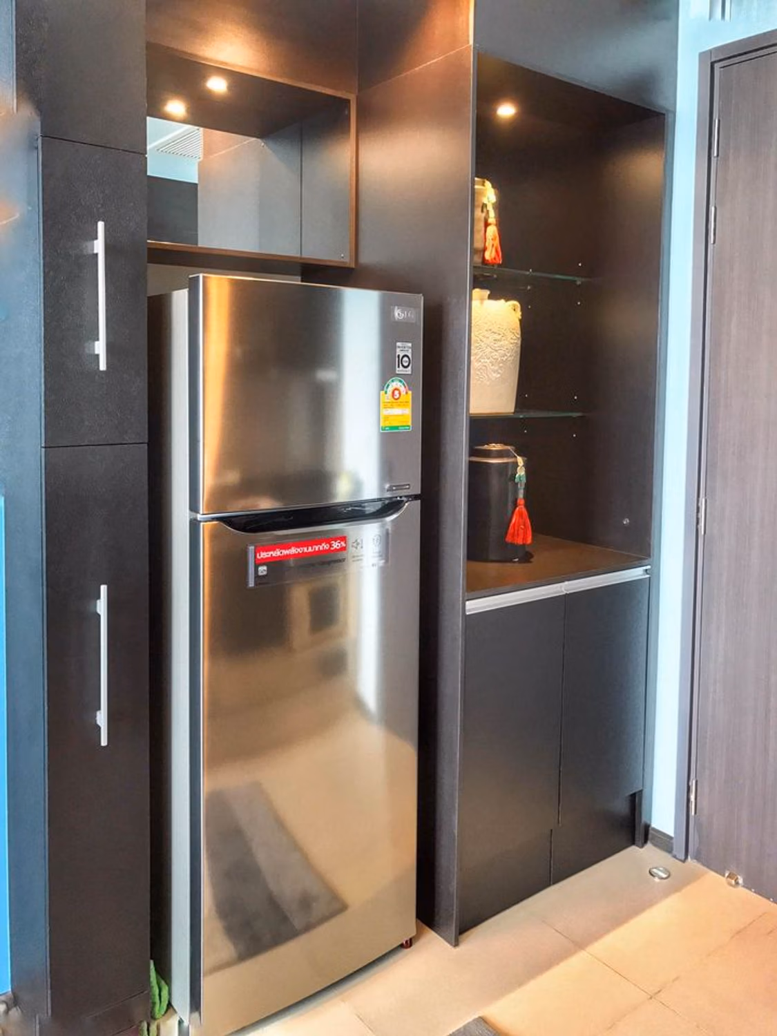 Condo for Rent at The Edge Sukhumvit 23 - Image 5