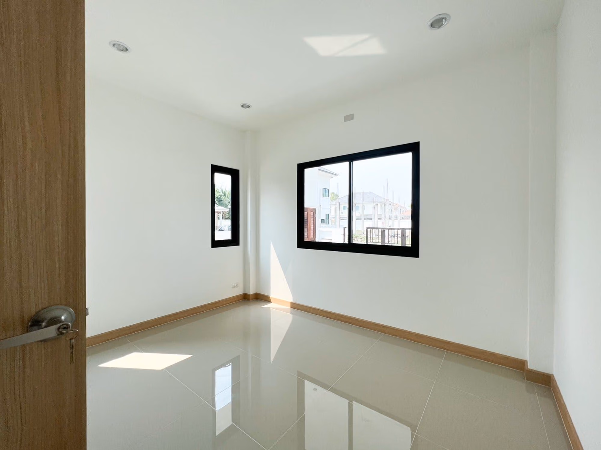 3 Bed House for Sale in San Sai - Image 9
