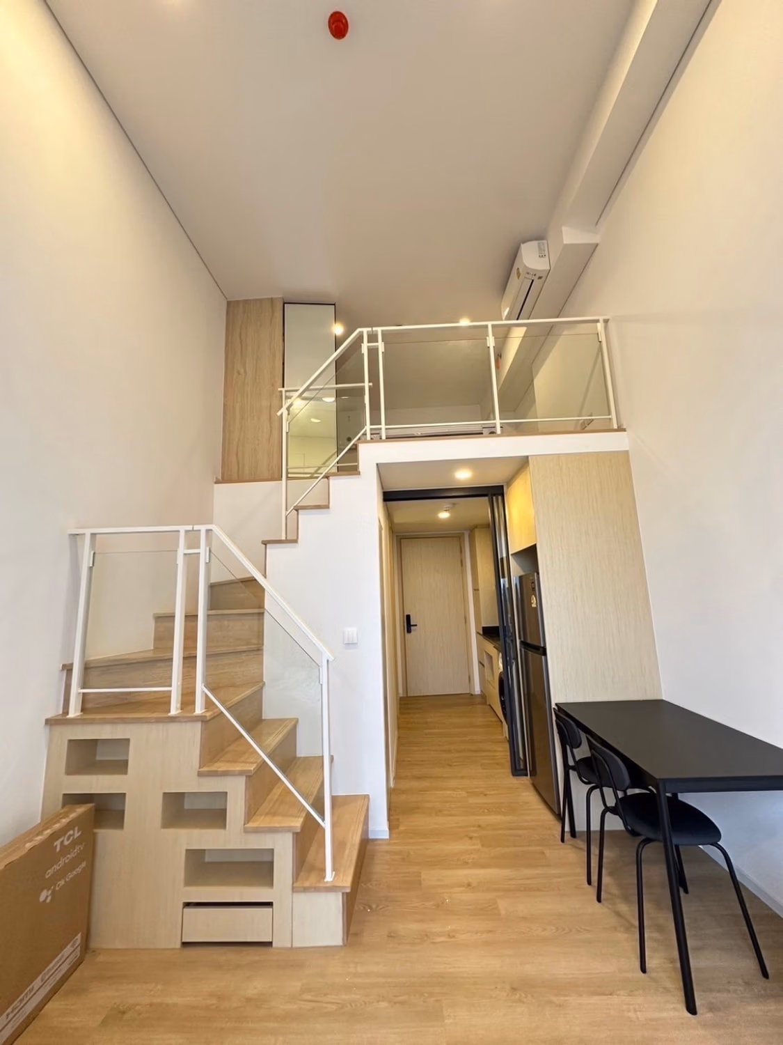 1 Bed Condo for Rent in Huai Khwang - Image 4