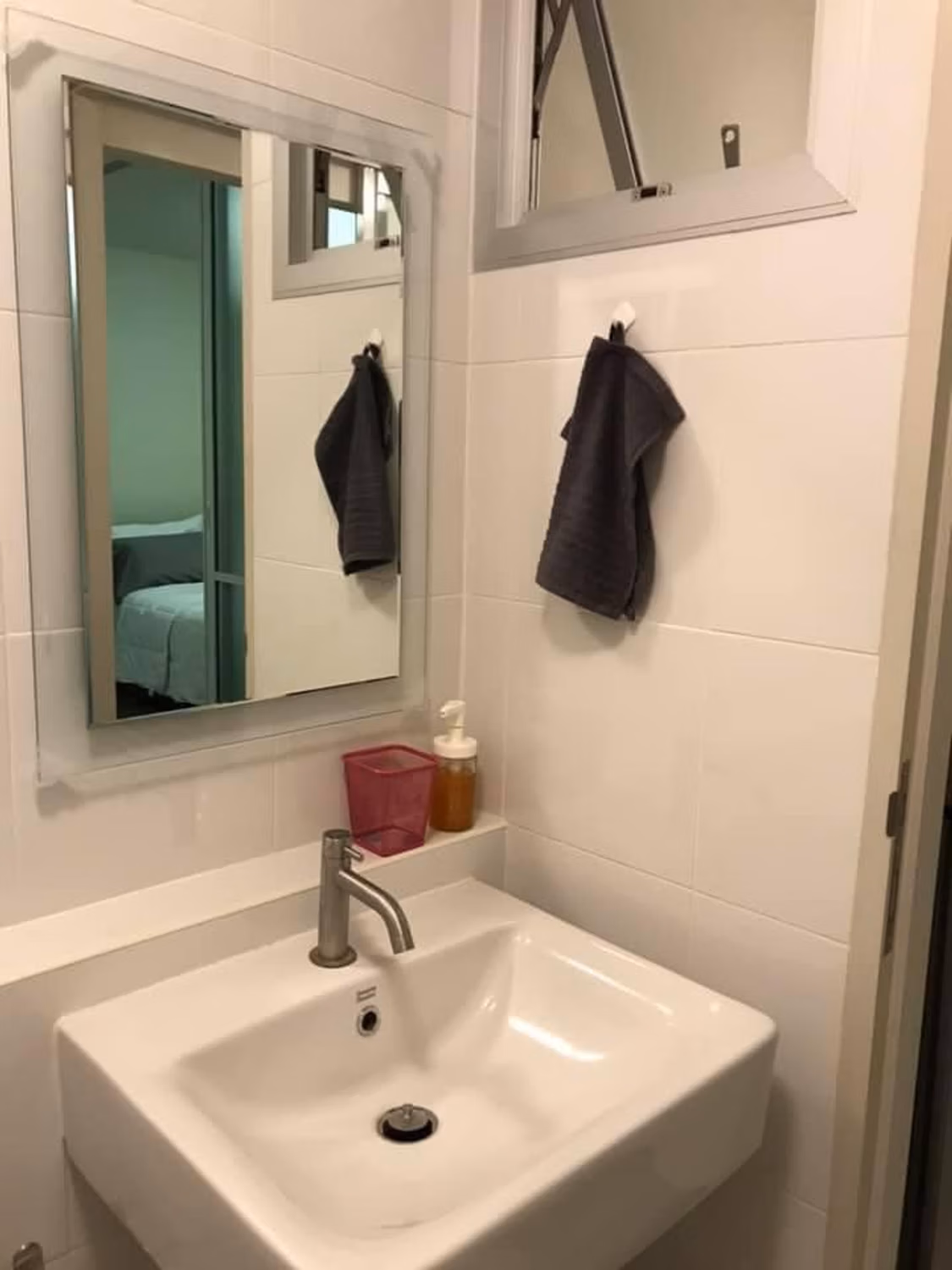 undefined ห้องนอน Condo สำหรับ จำหน่าย ใน เมืองเชียงใหม่ - Image 5