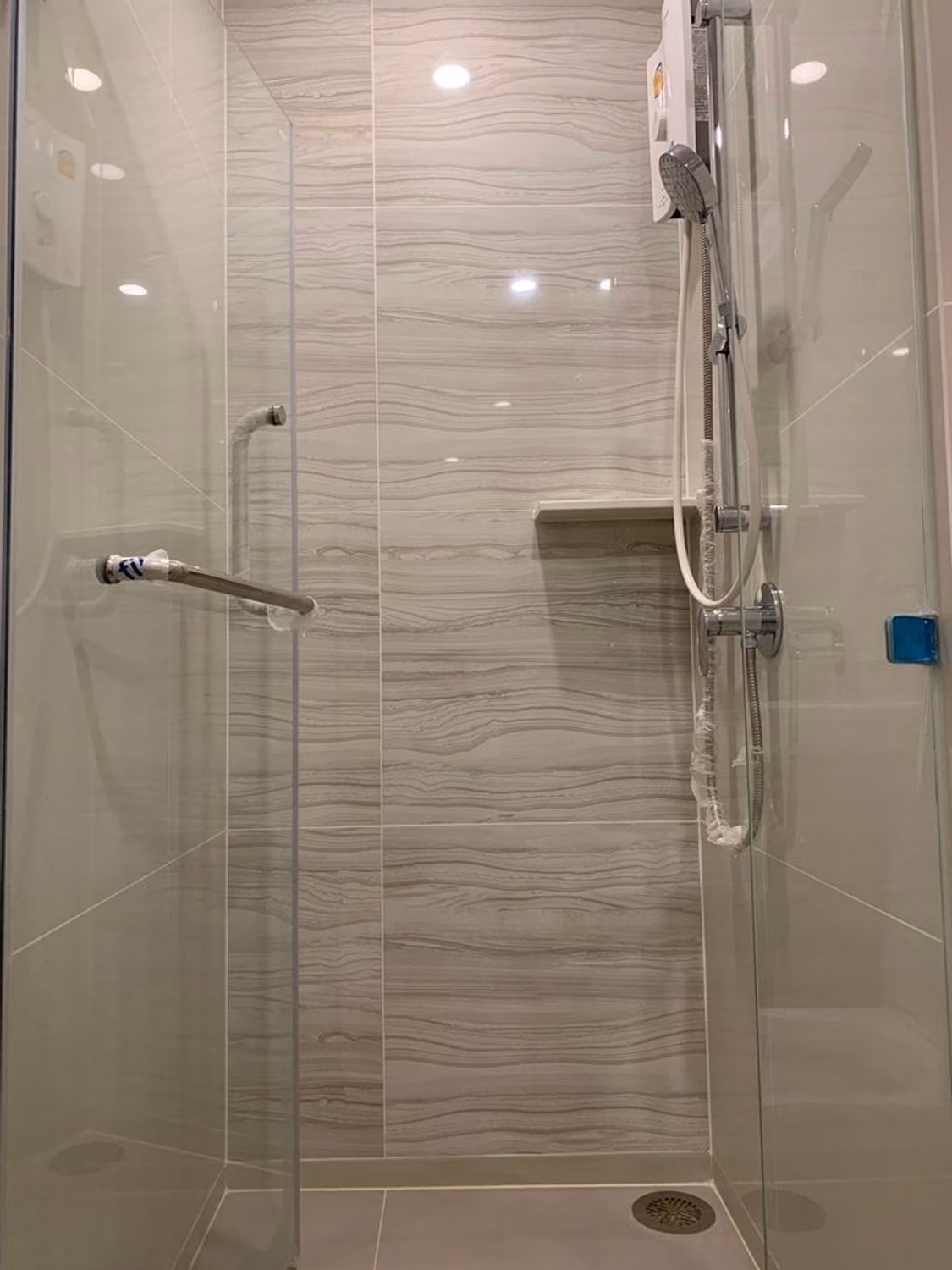 Studio Condo for Rent in Khlong Toei - Image 5