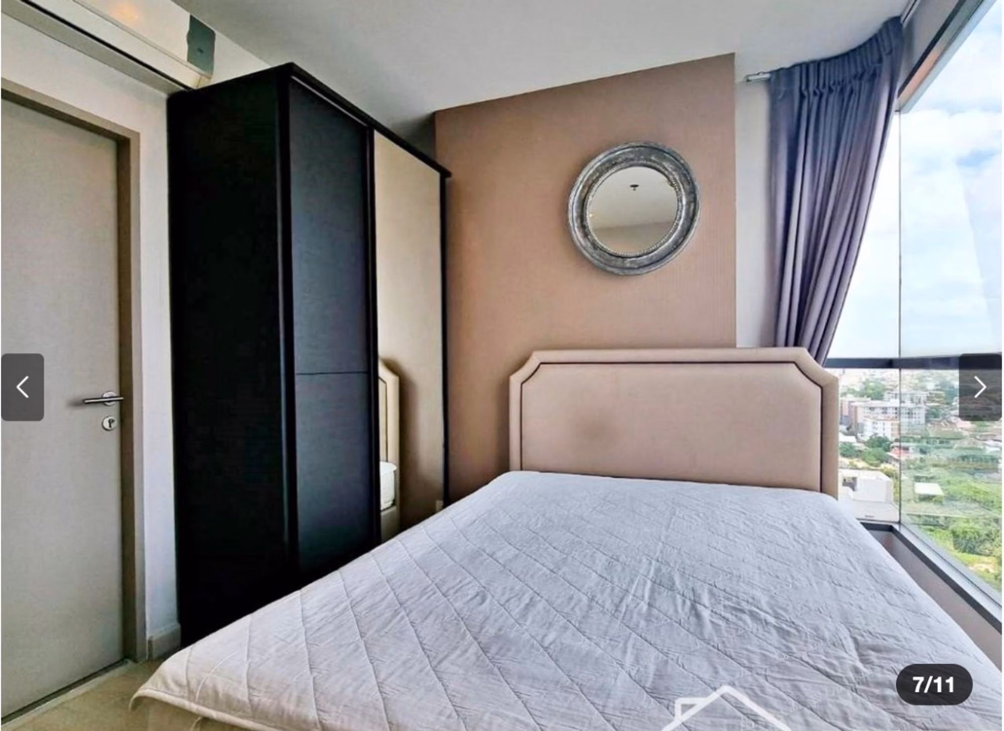 Condo for Rent at Ideo Mobi Sukhumvit 81 - Image 4