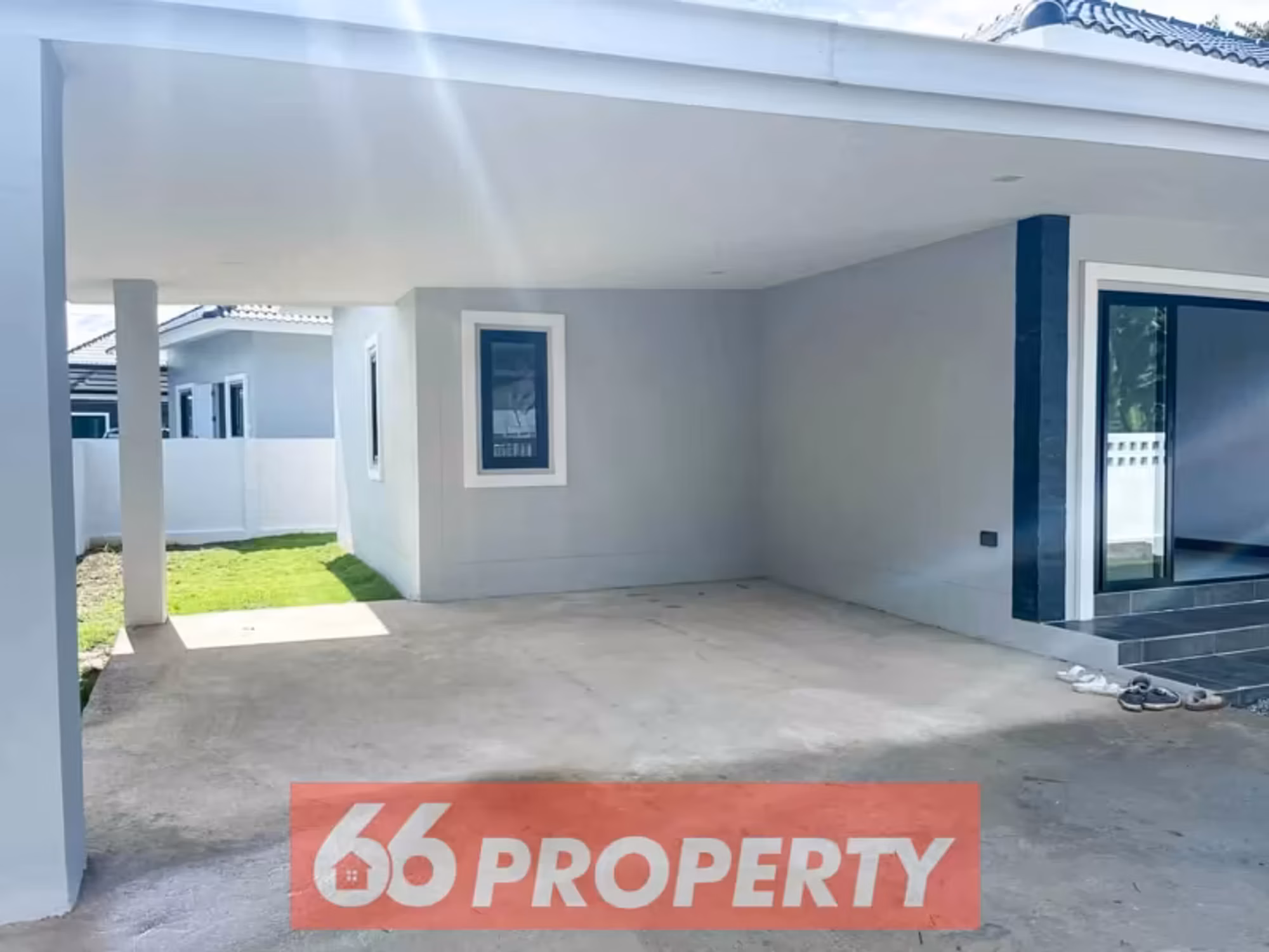 3 Bedroom House - Image 6