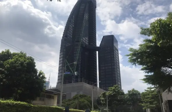 1 卧室 公寓 用于 出售 在 Khlong Toei - Image 88