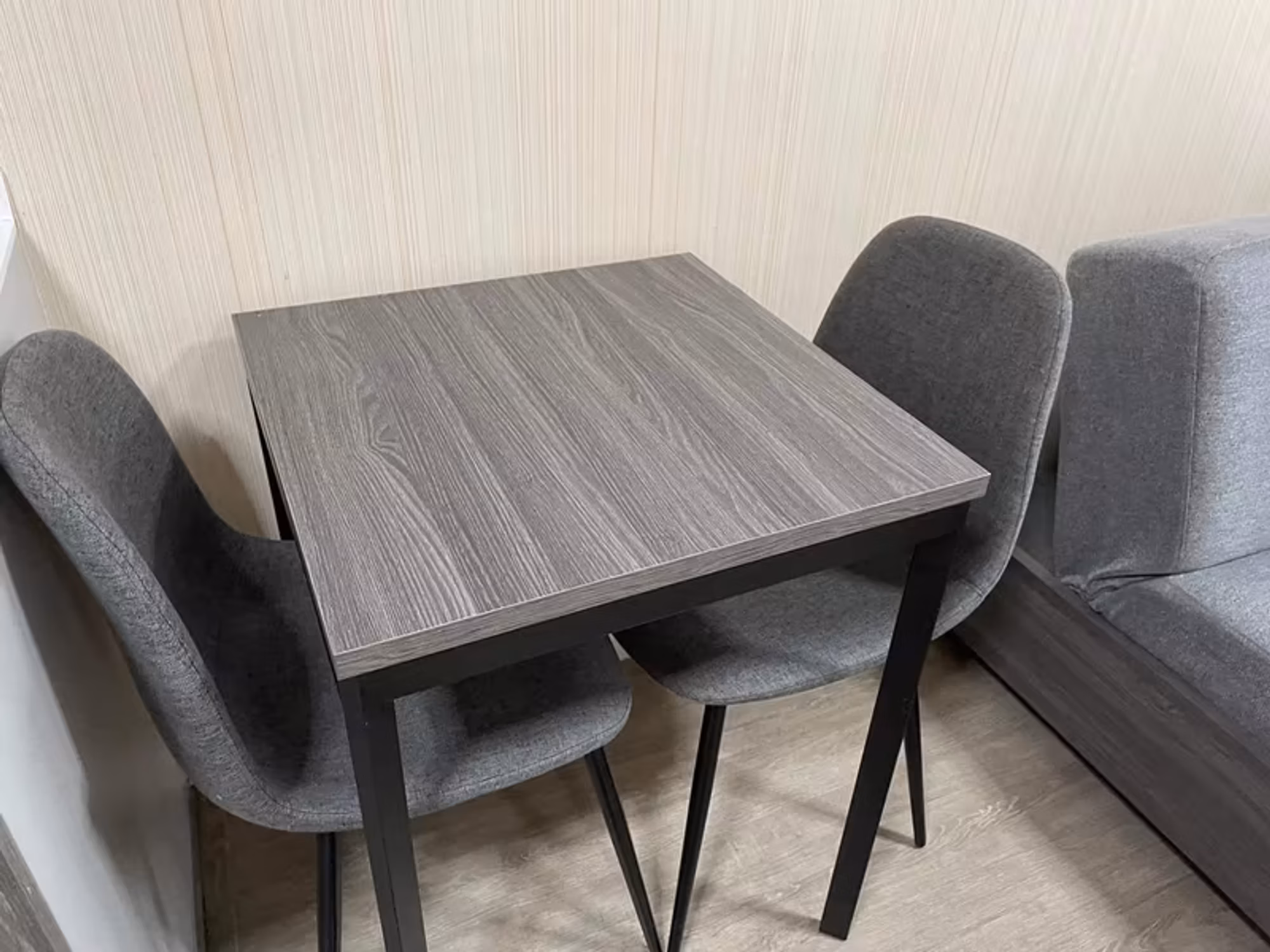 Condo for Sale w/Tenant at DCondo Rin - Image 3