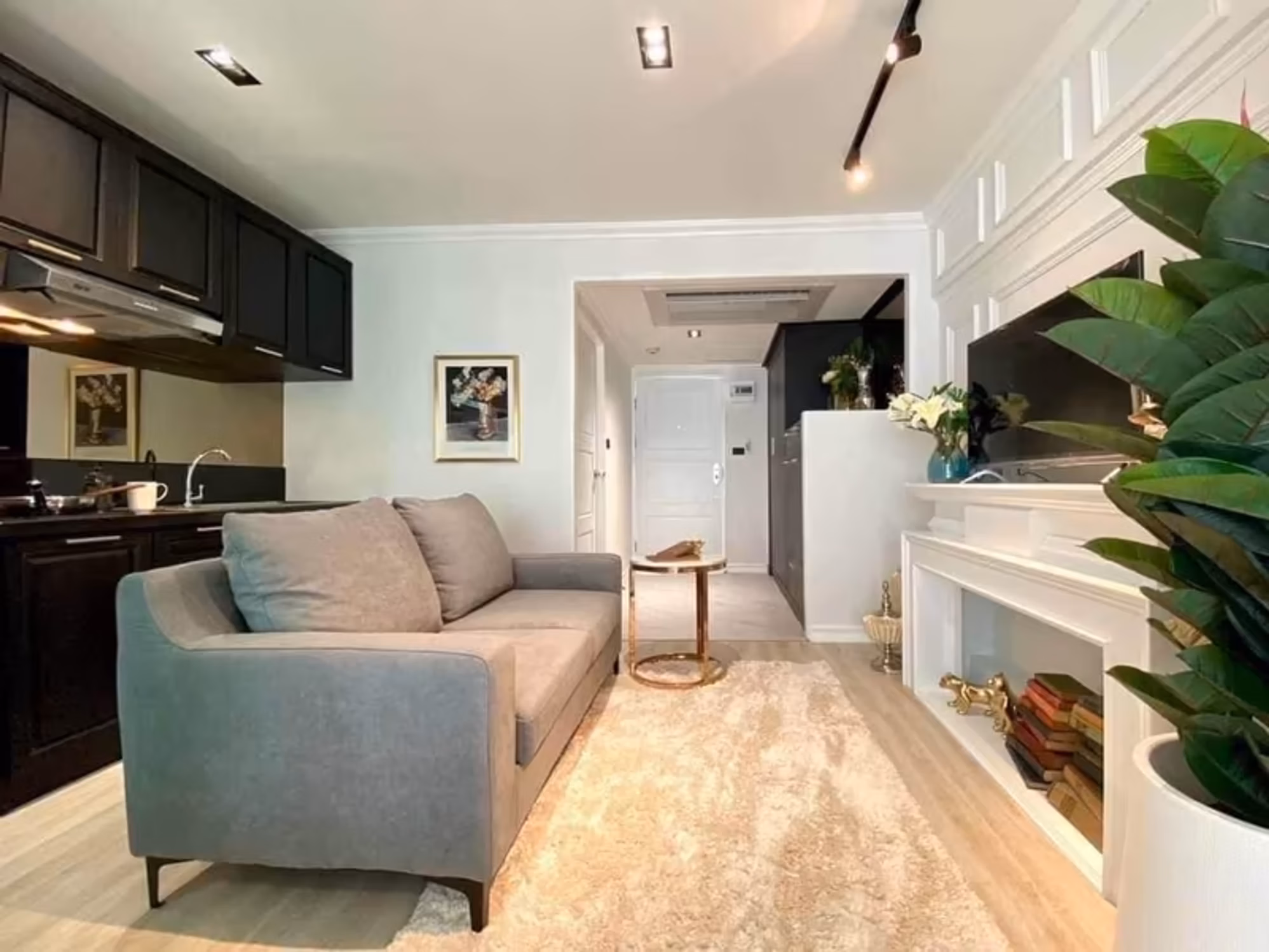 1 Bedroom Condo - Image 5