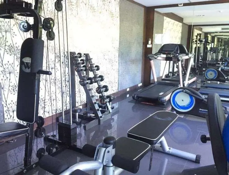 1 Bed Condo for Sale in Mueang Chiang Mai - Image 10