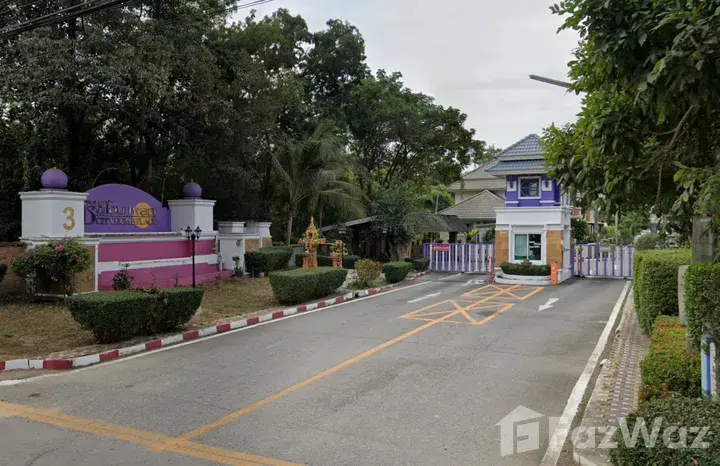 4 Bed House for Sale in San Kamphaeng - Image 42