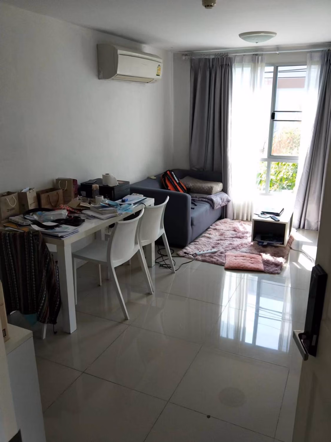 1 Bed Condo for Sale in Mueang Chiang Mai - Image 1