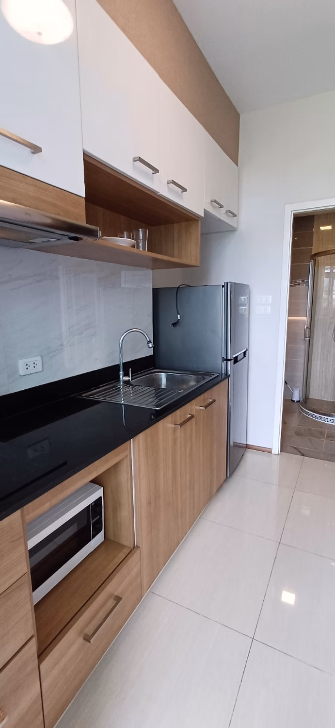 2 Bed Condo for Rent in Mueang Chiang Mai - Image 3