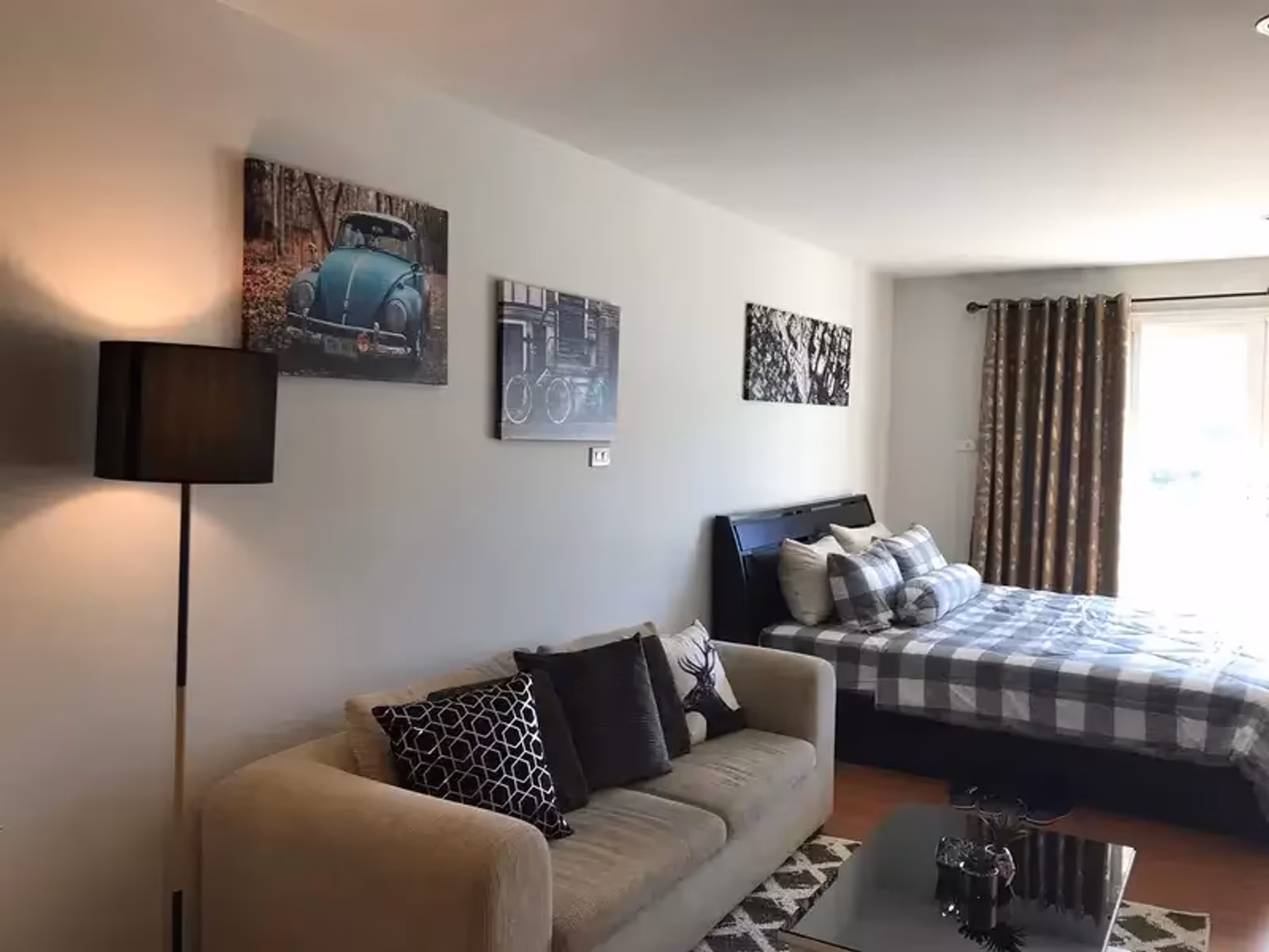1 Bedroom Condo - Image 2