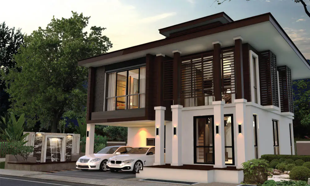 3 Bed House for Rent in San Sai - Image 20