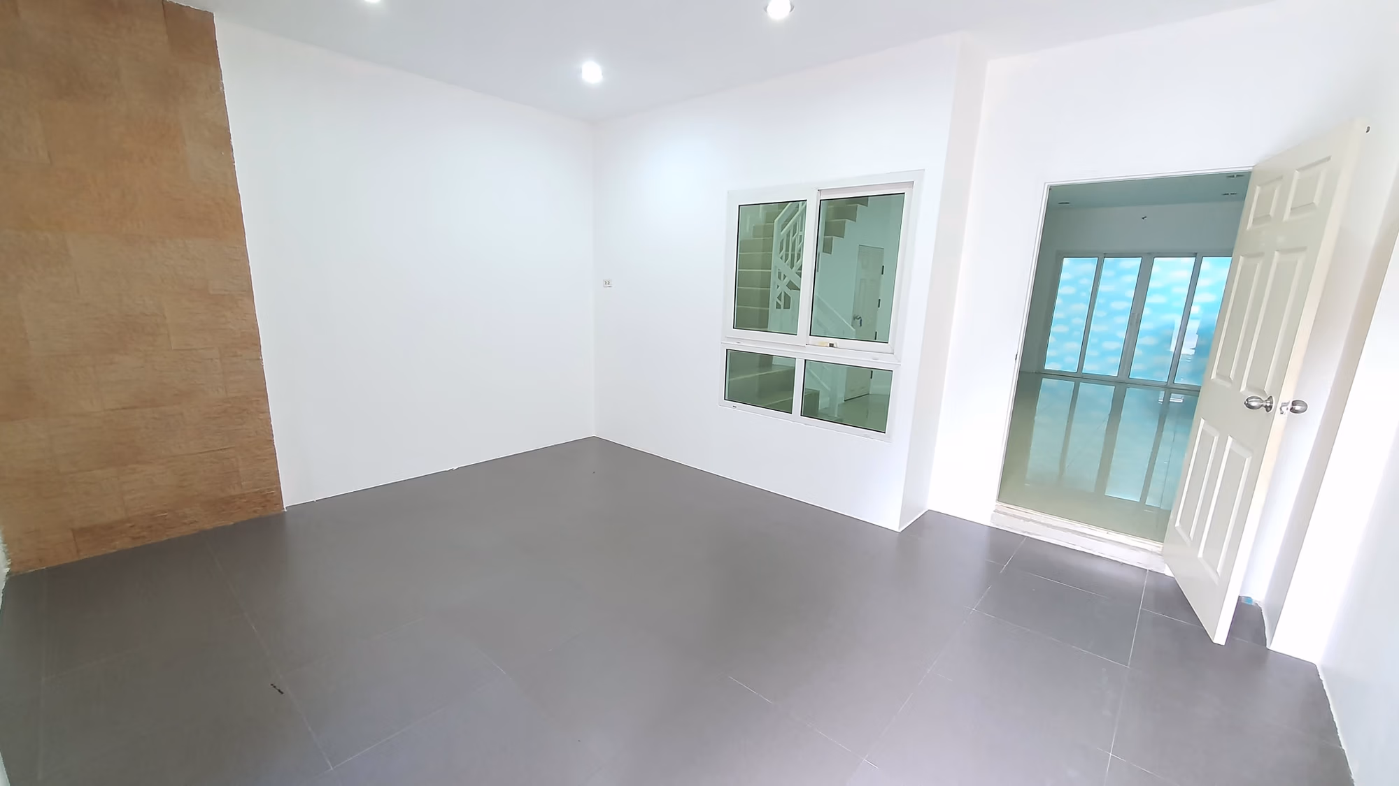 4 ห้องนอน Townhouse สำหรับ จำหน่าย ใน ดอนเมือง - Image 14