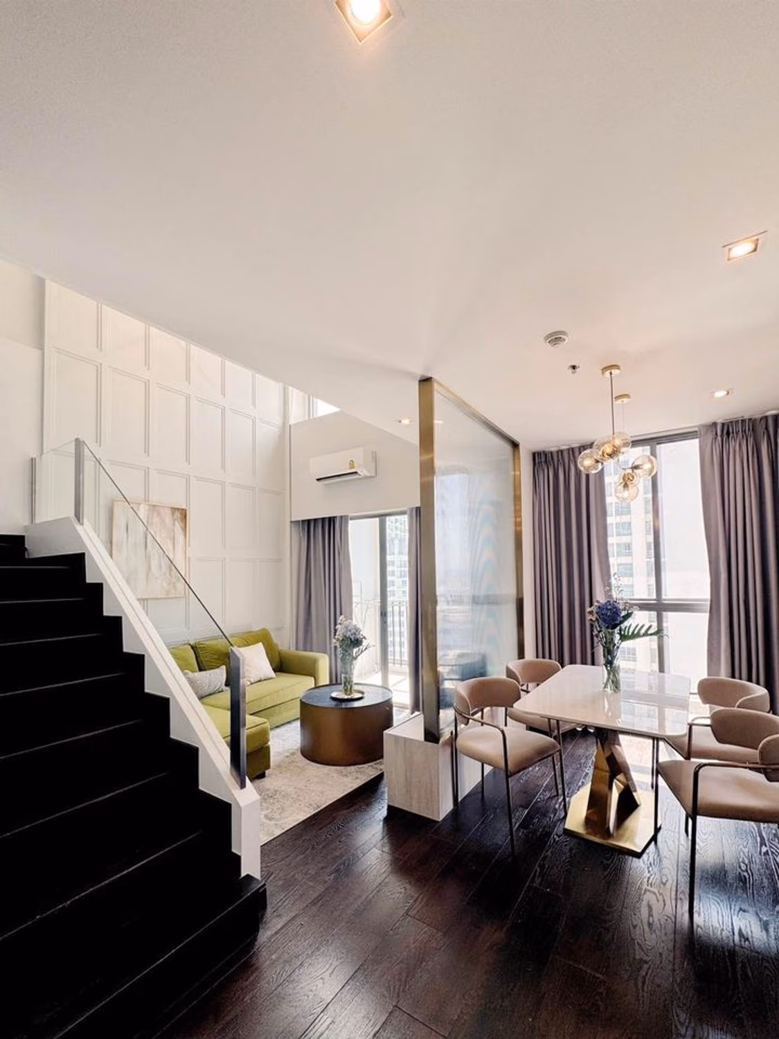 Condo for Sale at Ashton Morph 38 - Image 7