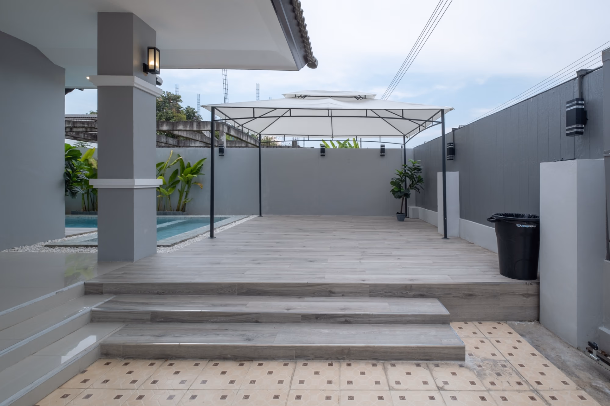 4 Bed House for Rent in Mueang Chiang Mai - Image 36