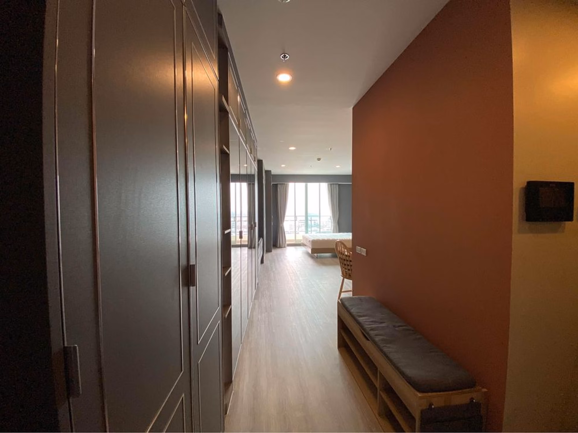 undefined Bed Condo for Sale in Yan Nawa - Image 16